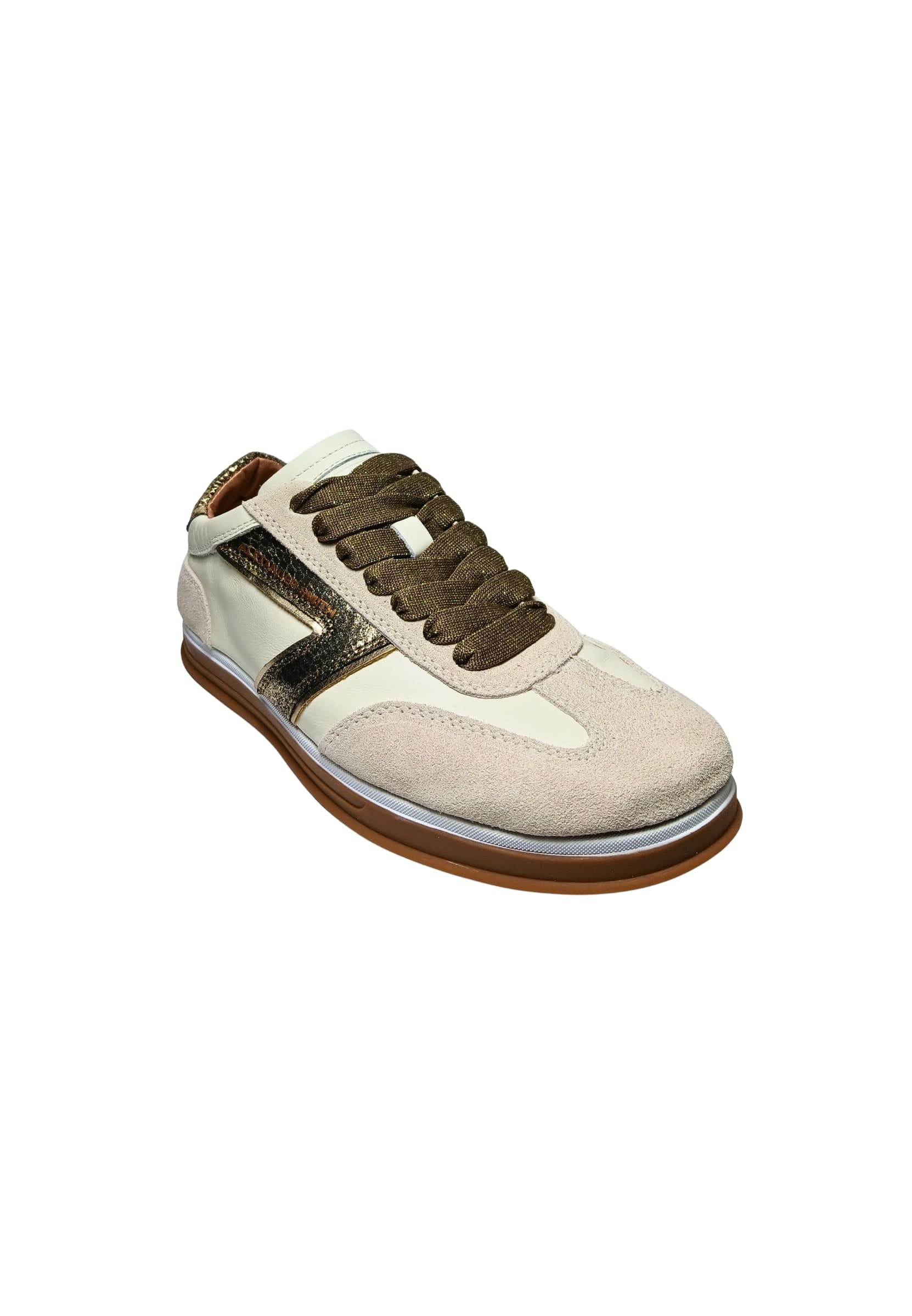 ALEXANDER SMITH TMW_9811_WGD Alexander Smith Donna Pelle Bianco - 2