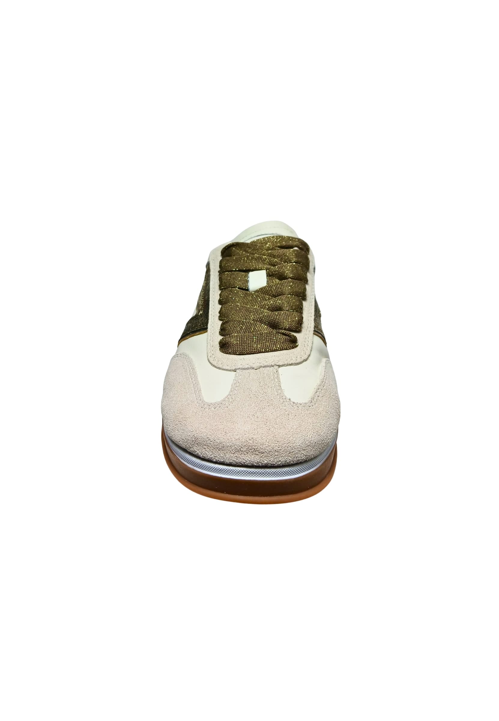 ALEXANDER SMITH TMW_9811_WGD Alexander Smith Donna Pelle Bianco - 5