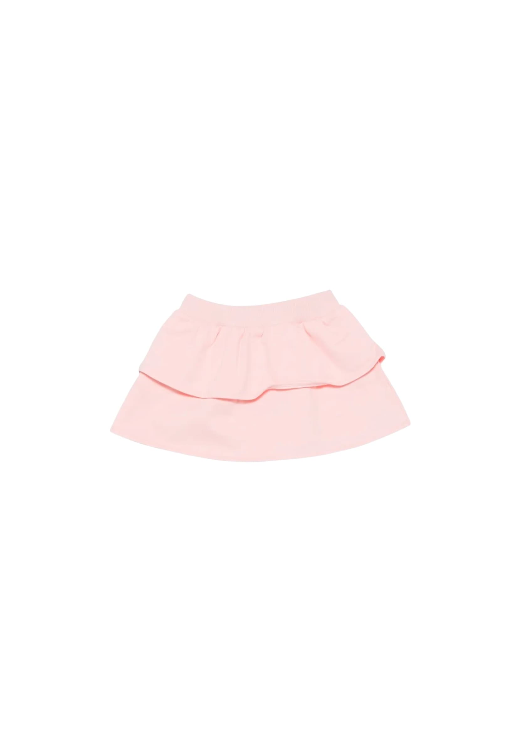 moschino Gonna Bambina Moschino MDJ01Q - 2