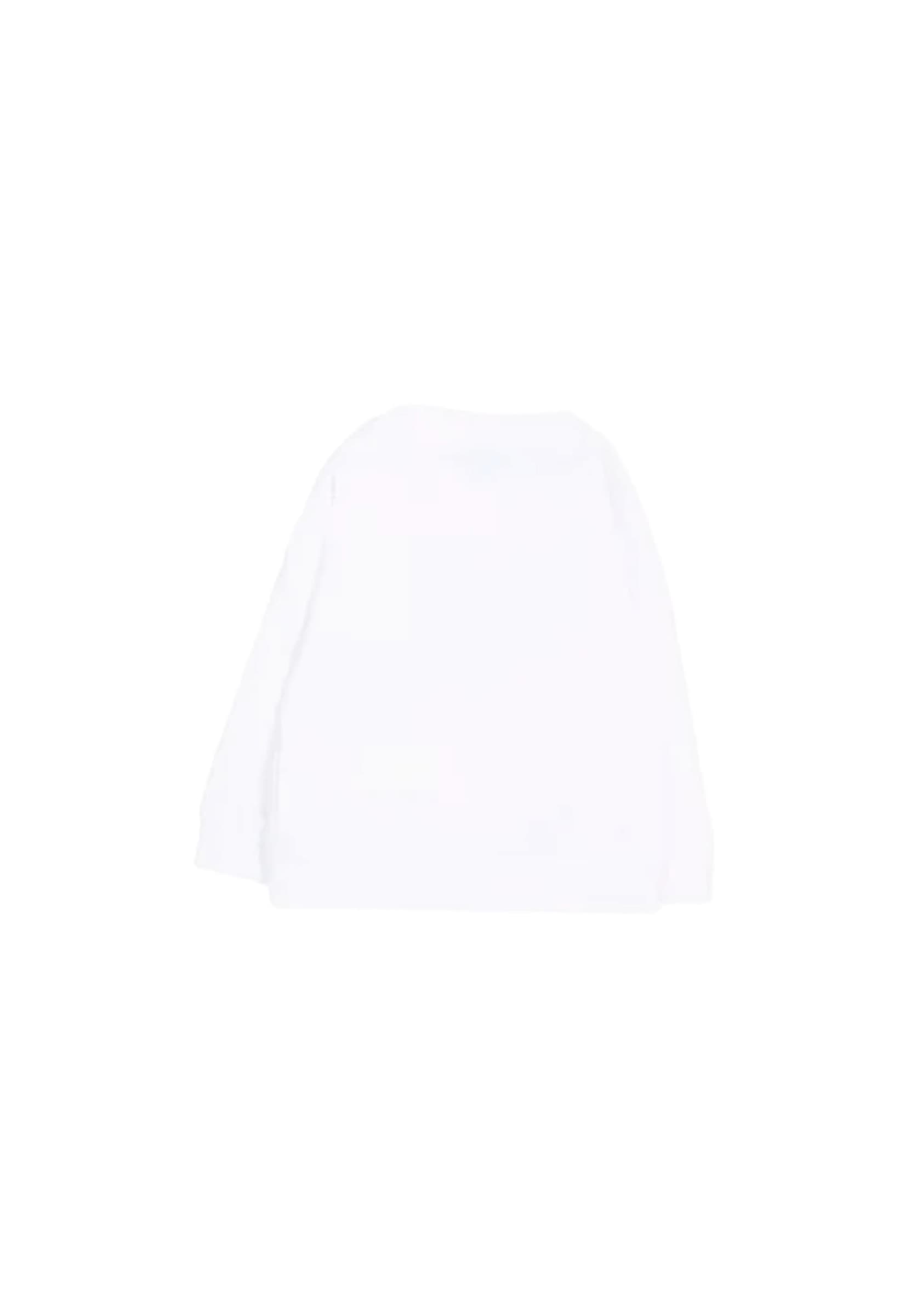 moschino Felpa Bambina Moschino MUF06H - 2
