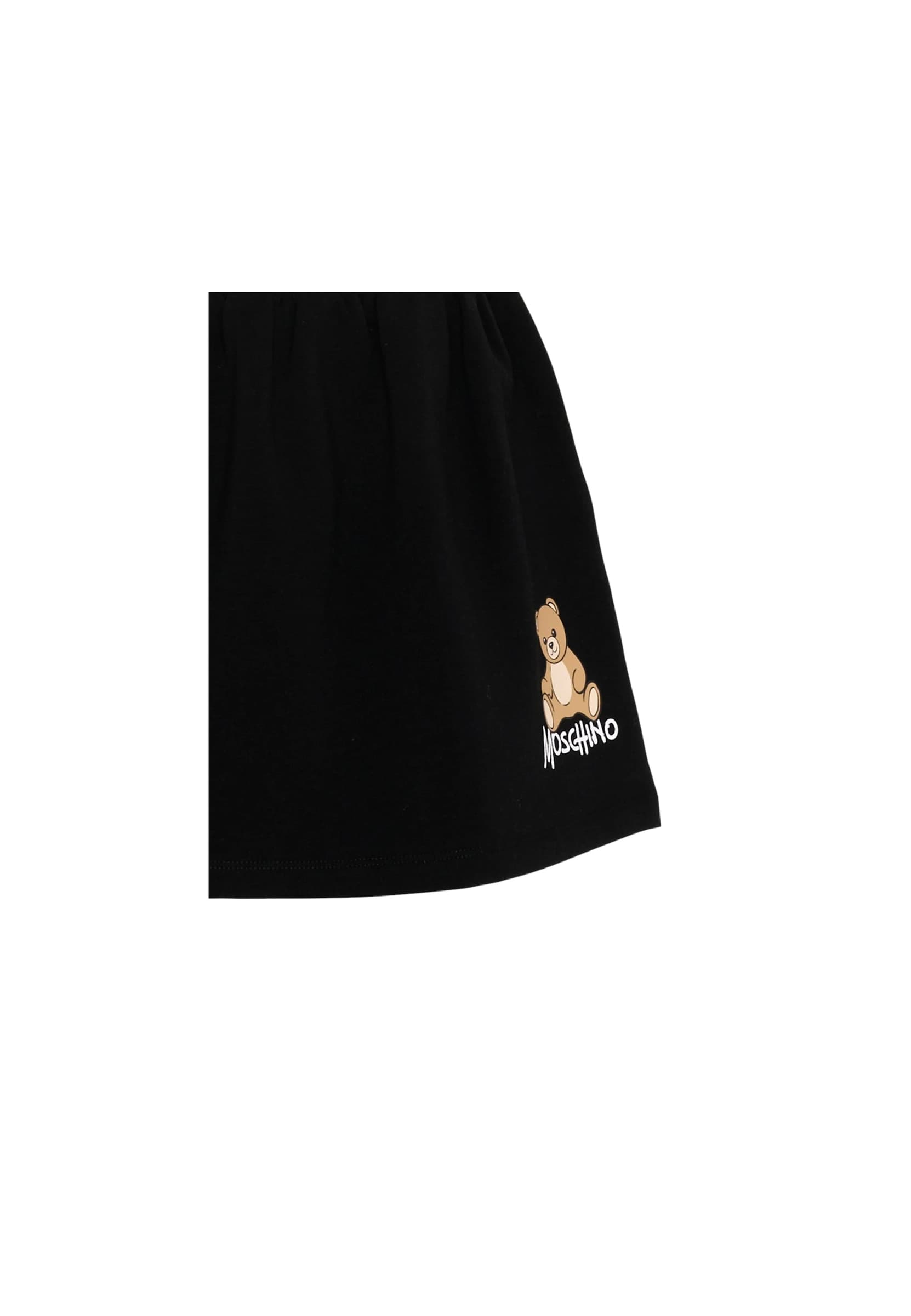 moschino Gonna Bambina Moschino HAJ03X - 4