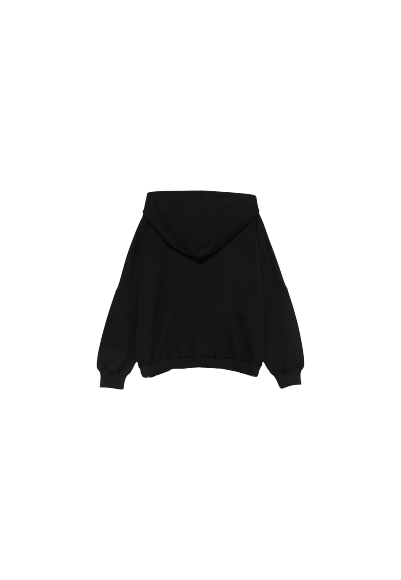 moschino Felpa Bambina Moschino HDF06Z - 2