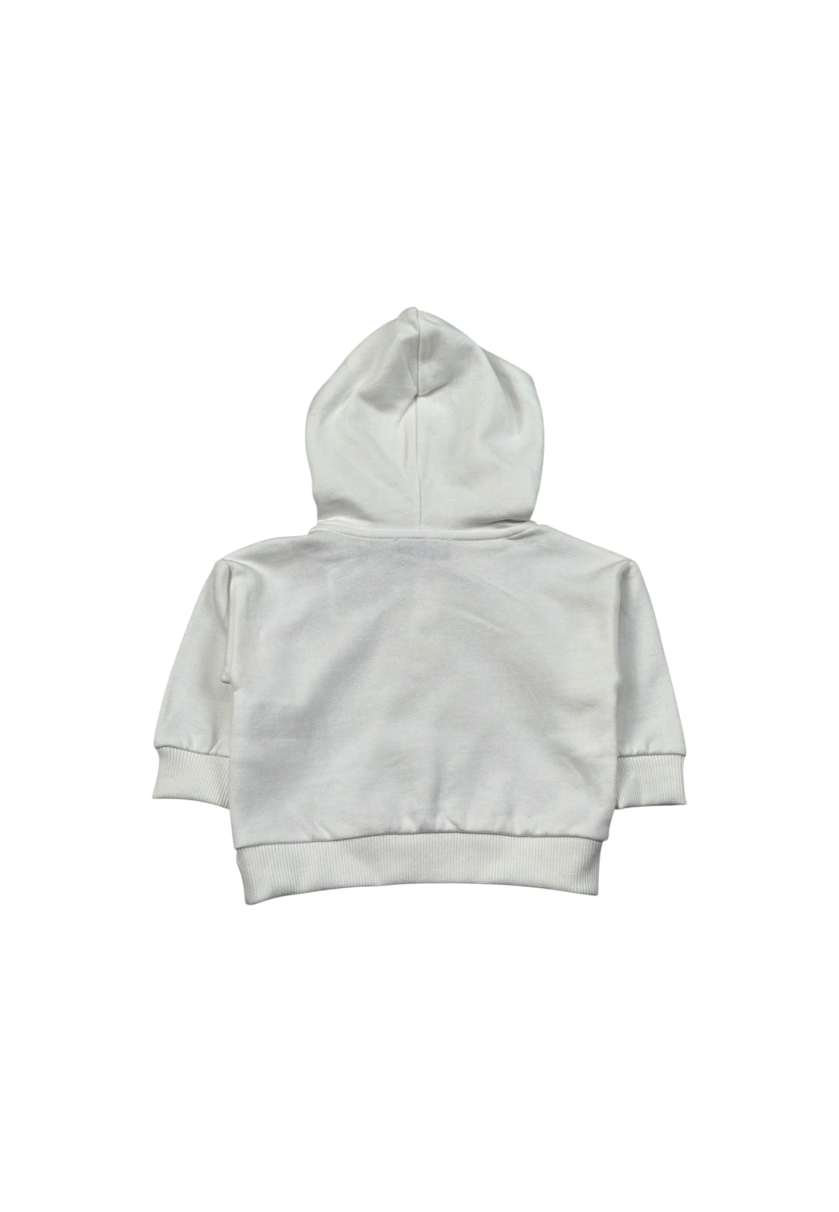 moschino Felpa Bambino unisex Moschino MMF05Z - 2