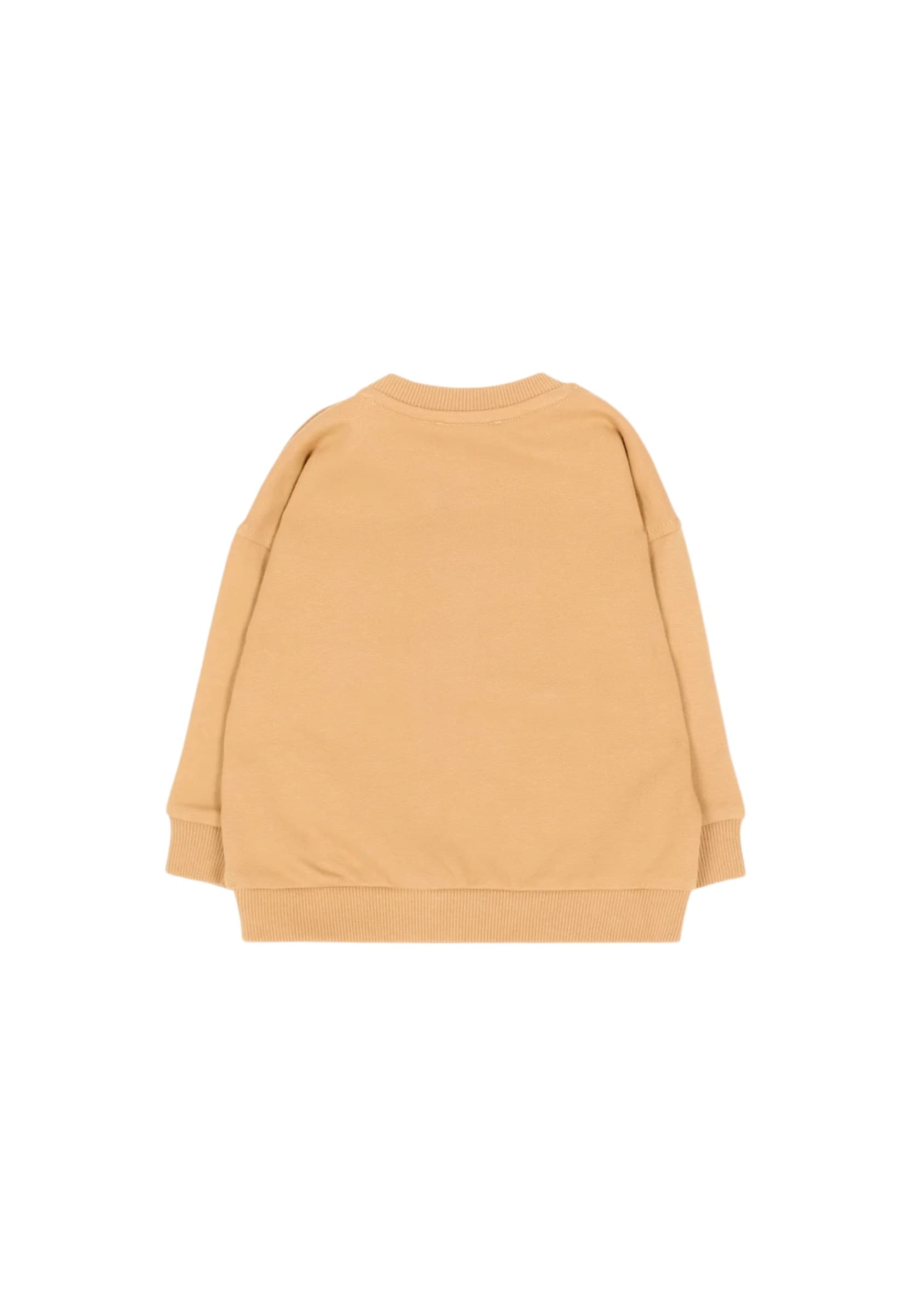 moschino Felpa Bambino unisex Moschino MUF06F - 2
