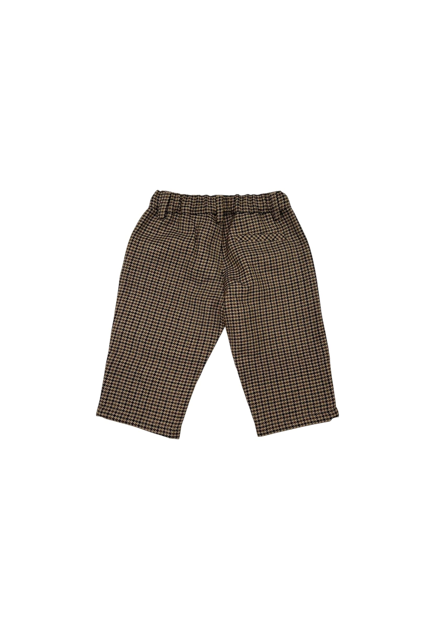 moschino Pantaloni Bambino unisex Moschino MUP061 - 2