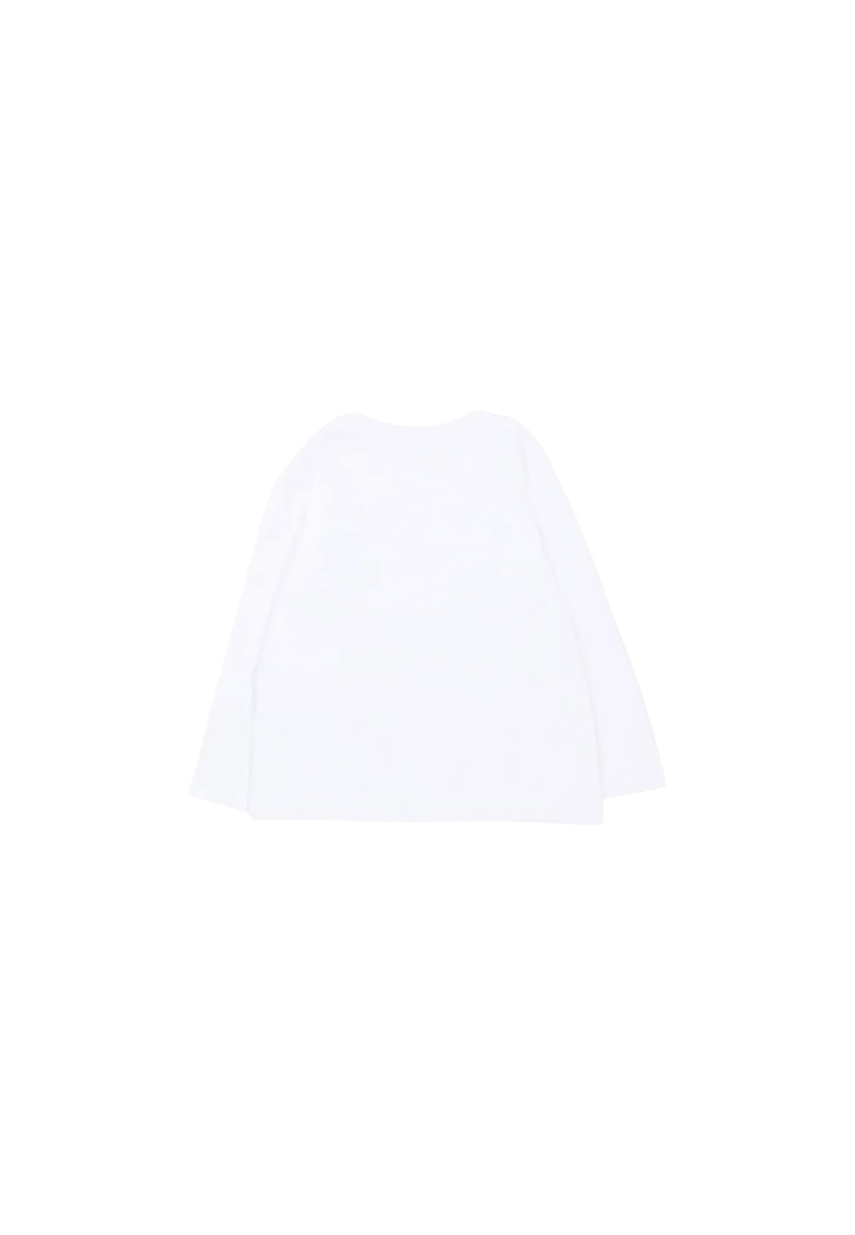 moschino Felpa Bambino unisex Moschino MUF06J - 2