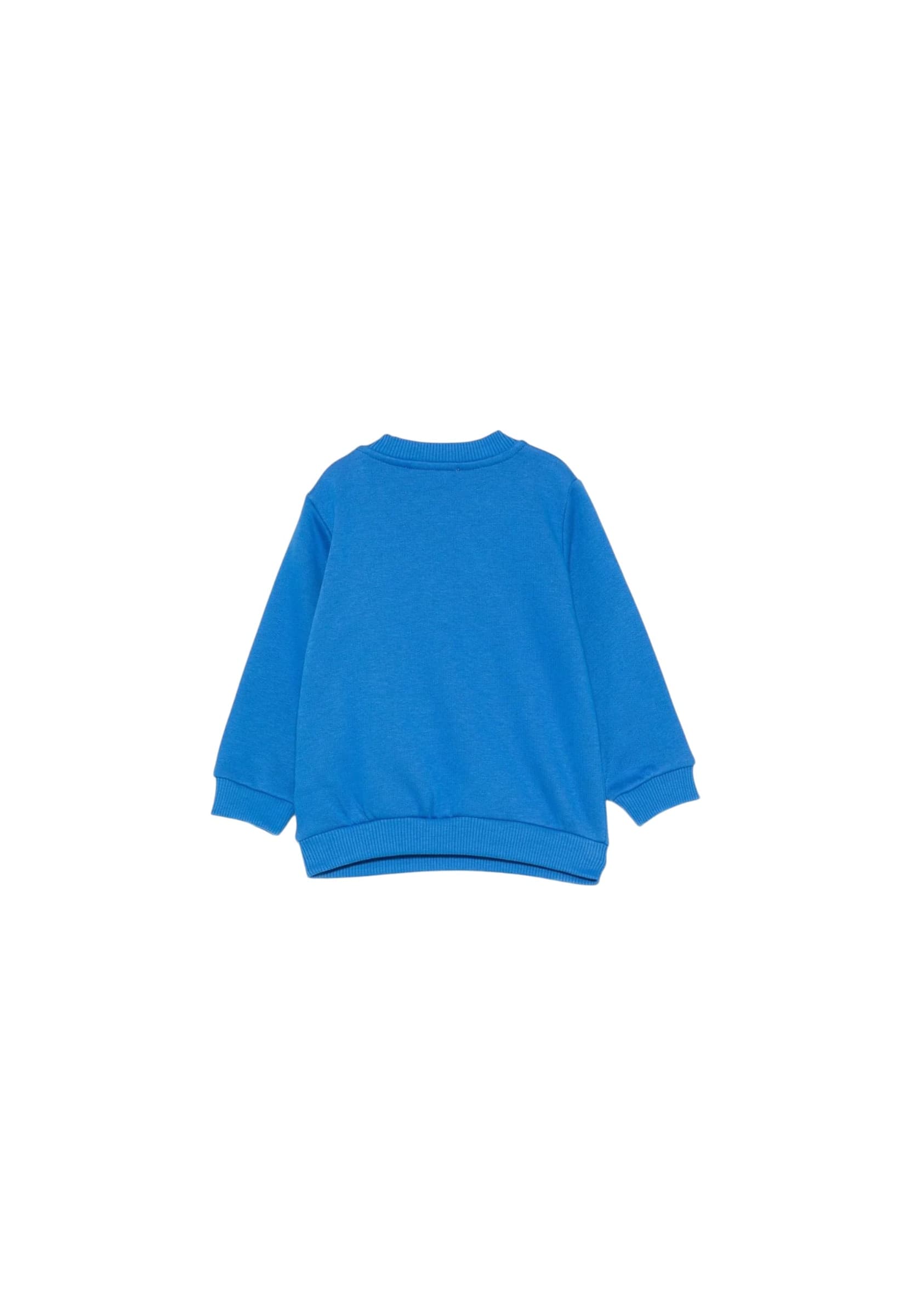 moschino Felpa Bambino unisex Moschino MVF060 - 2