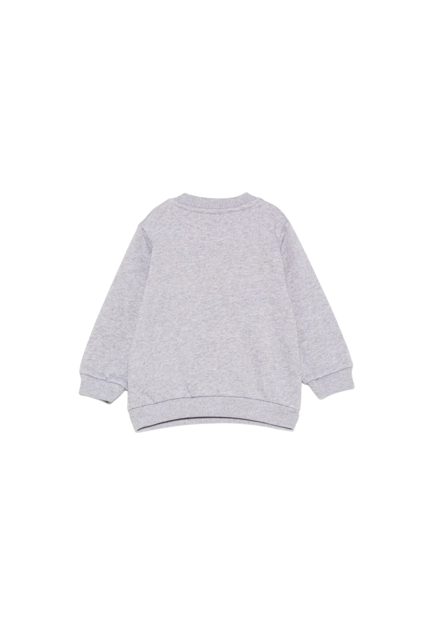 moschino Felpa Bambino unisex Moschino HUF0A3 - 2