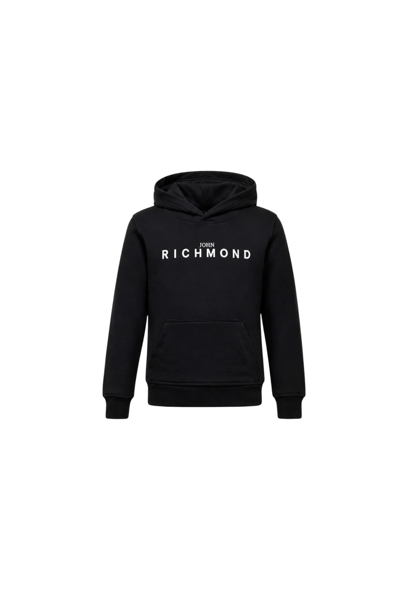 John  Richmond Completo Bambino John Richmond RBA26007CF_NERO - 3