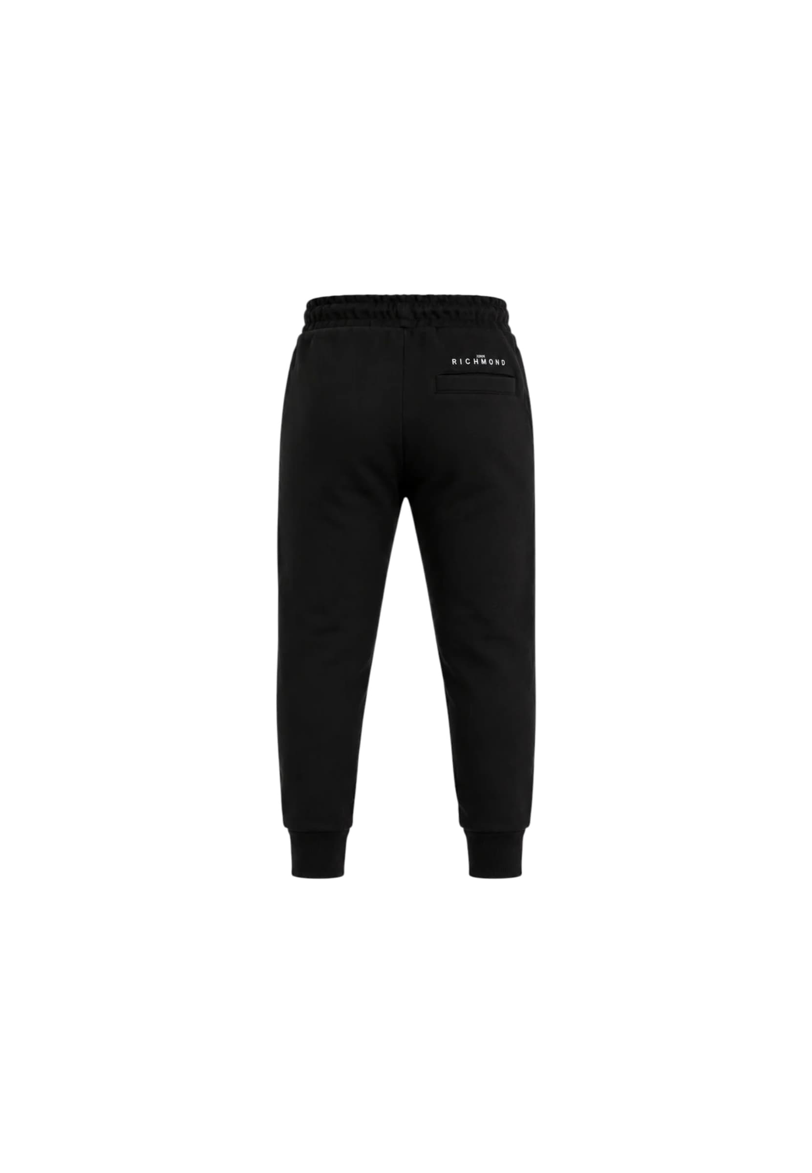 John  Richmond Completo Bambino John Richmond RBA26007CF_NERO - 5