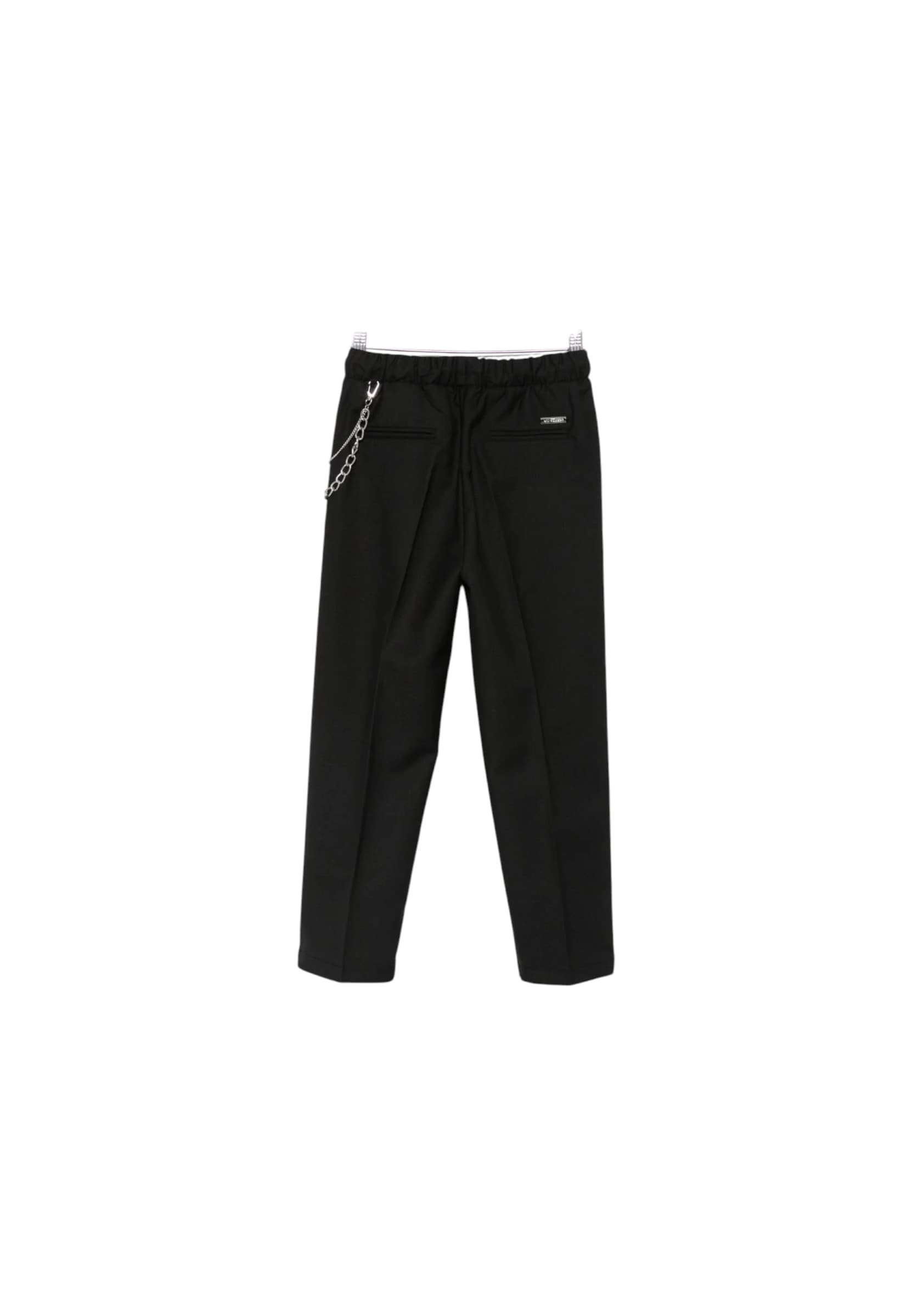John  Richmond Pantaloni Bambino John Richmond RBA26126PA - 2