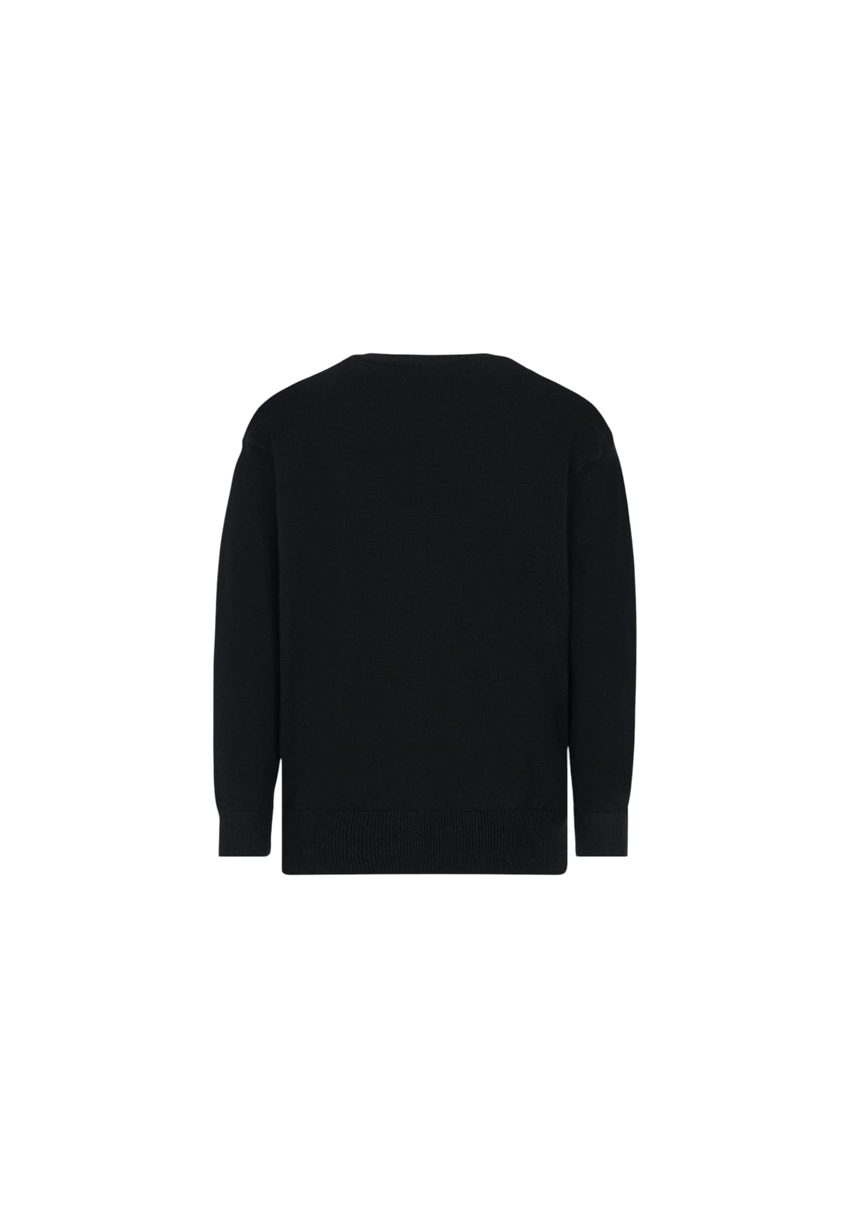 John  Richmond Cardigan Uomo John Richmond RBA26169CD - 2
