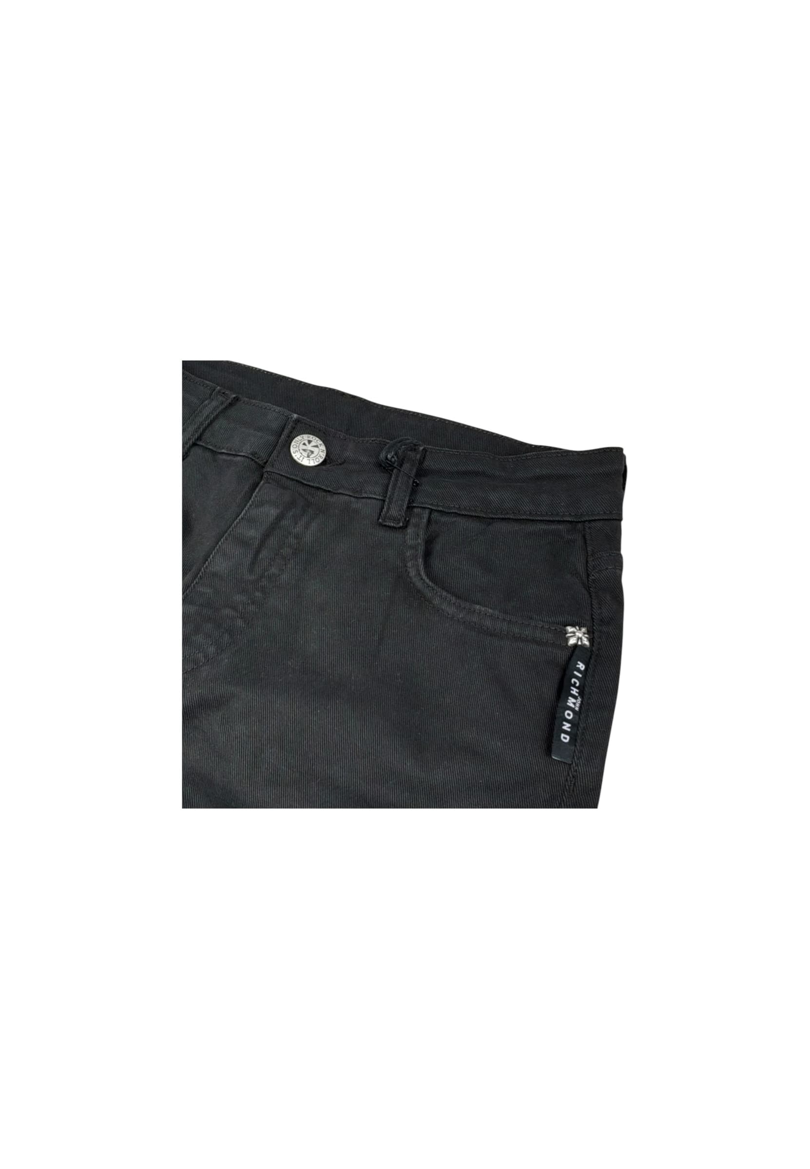 John  Richmond Jeans Bambino John Richmond RBA26094JE - 2