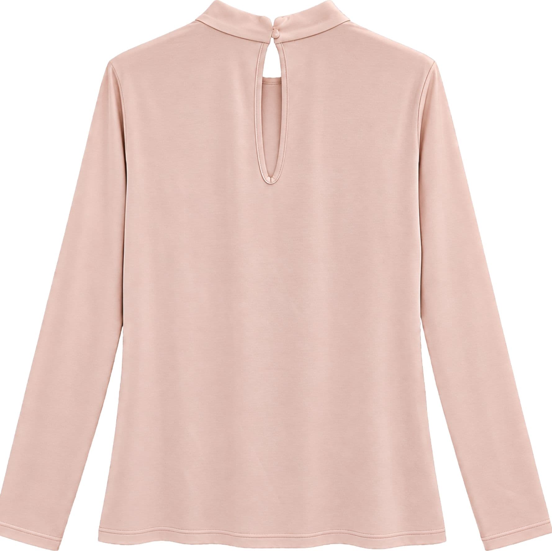 SEVENTY T-SHIRT MISTO SETA Seventy - 2