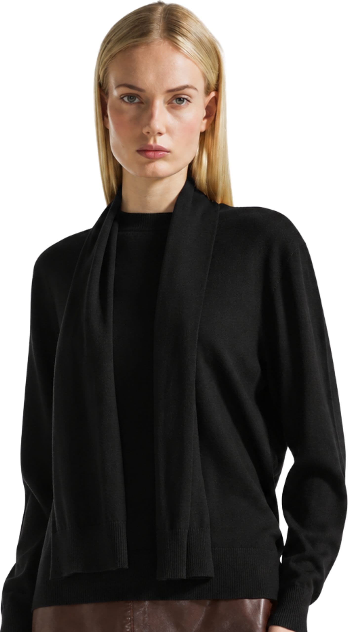 SEVENTY MAGLIONE IN LANA MERINOS Seventy - 2