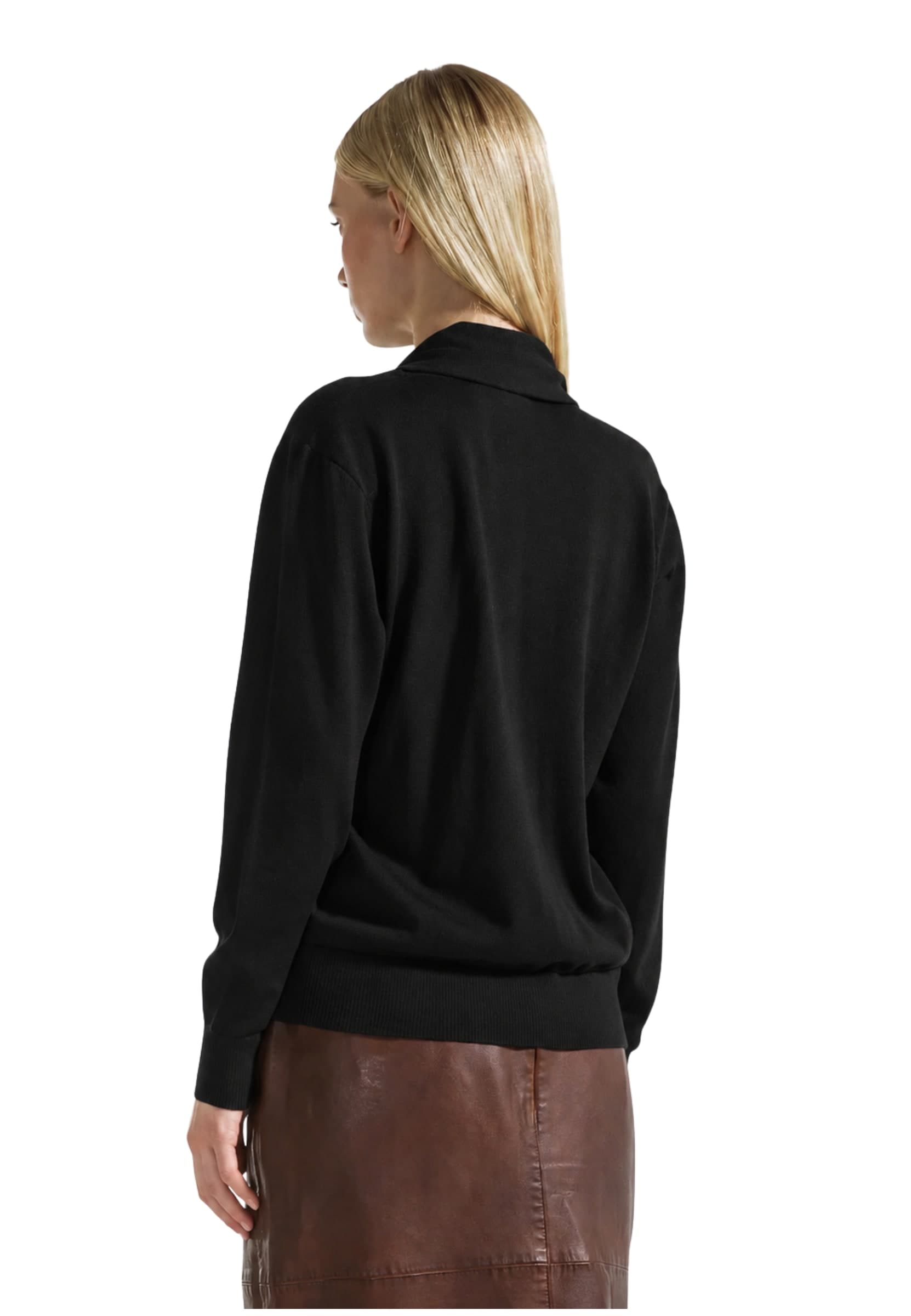 SEVENTY MAGLIONE IN LANA MERINOS Seventy - 3
