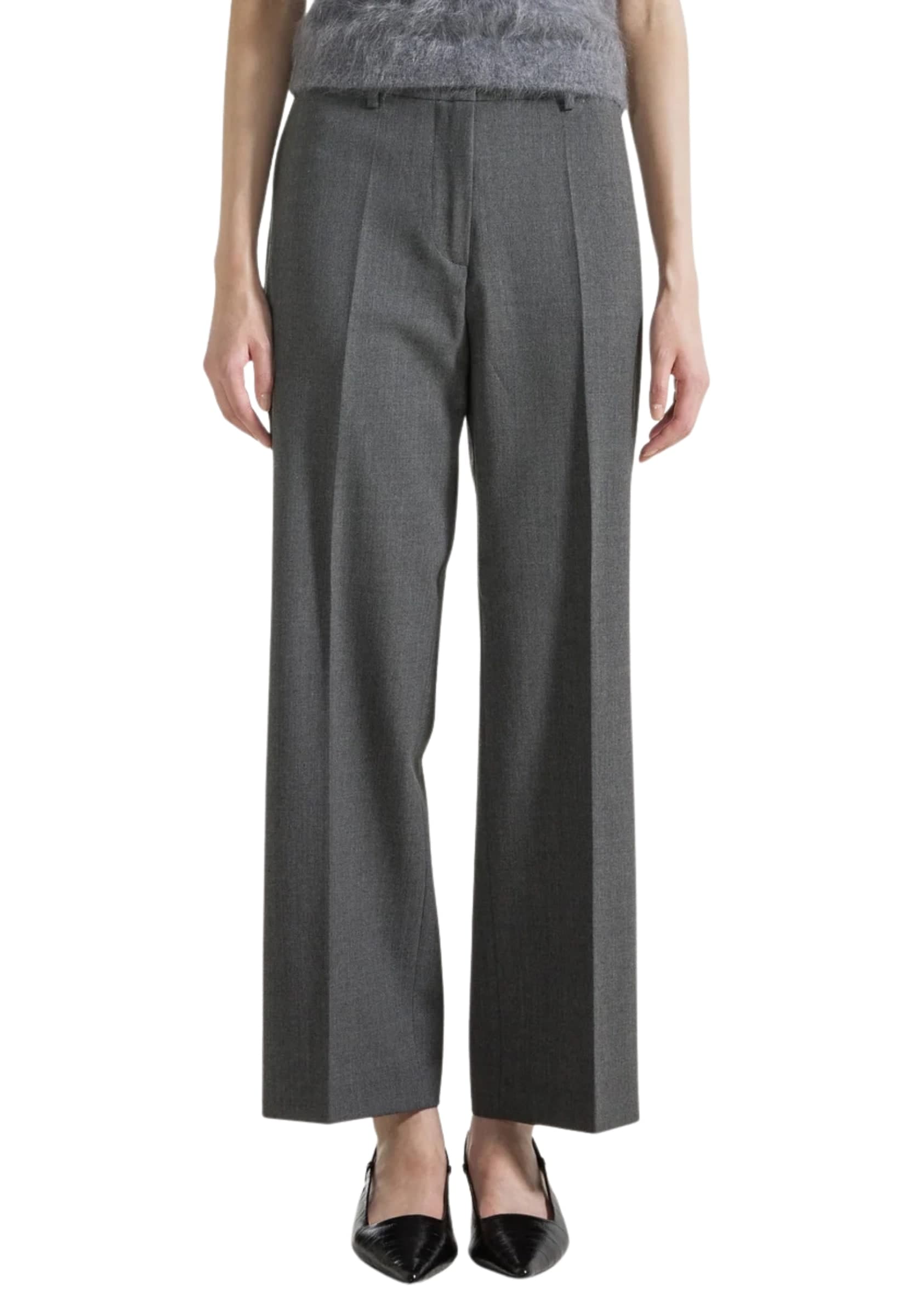 SEVENTY PANTALONE Seventy GAMBA DRITTA - 2