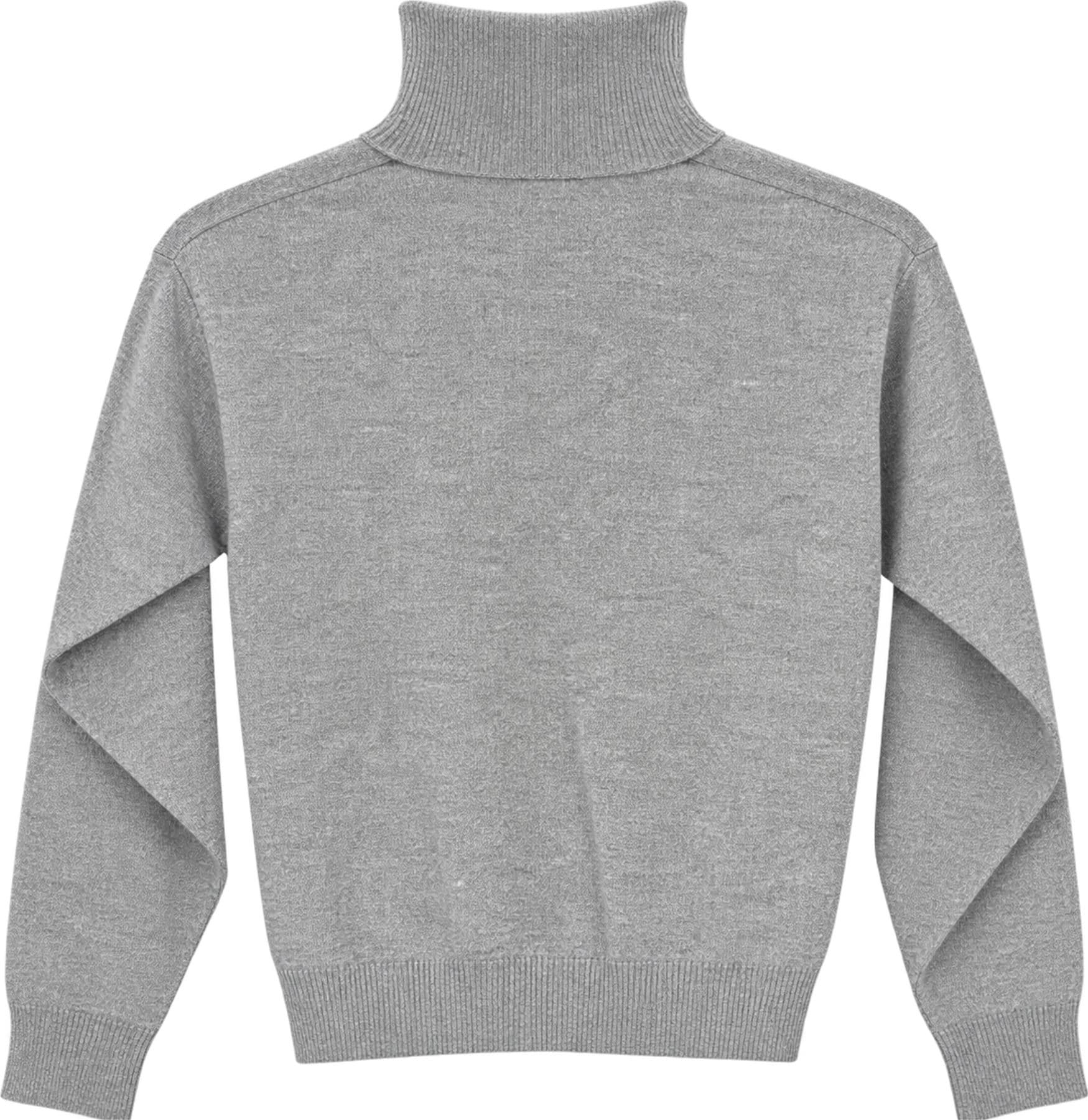 SEVENTY MAGLIA DOLCEVITA Seventy CON BOTTONI - 2