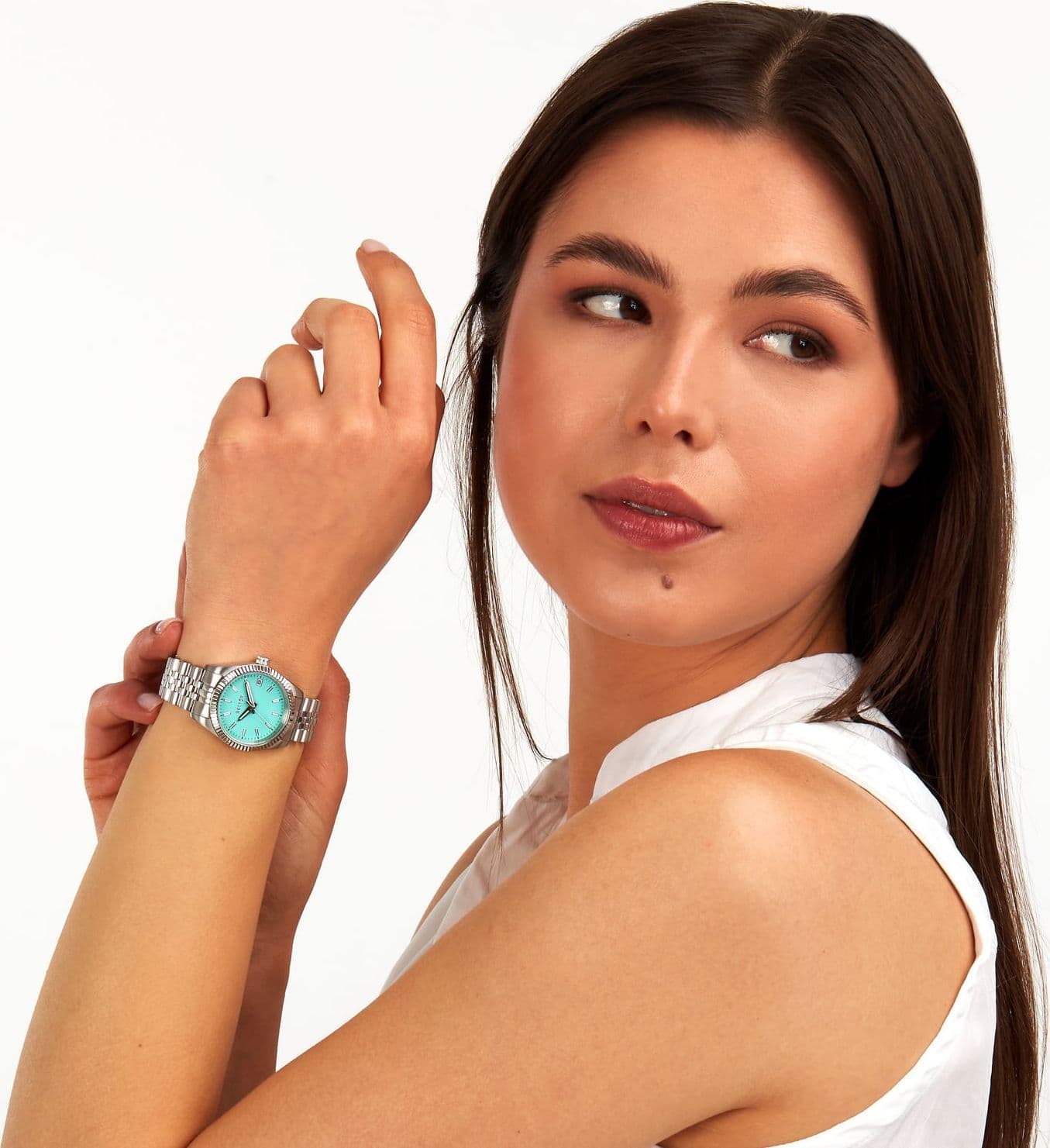 SECTOR Orologio Donna Sector r3253240515 32 mm - 3