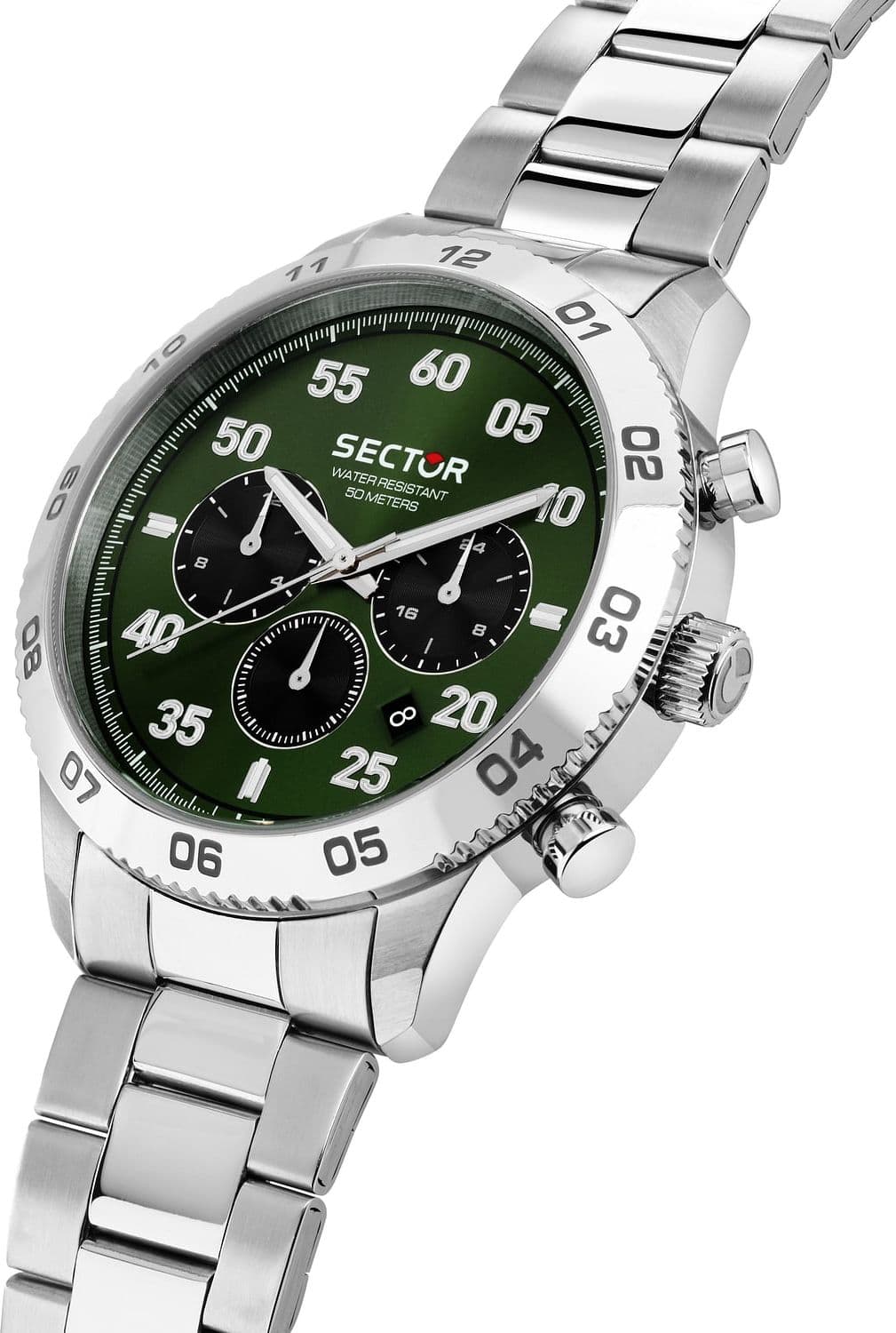 SECTOR Orologio Uomo Sector r3253578034 45 mm - 2