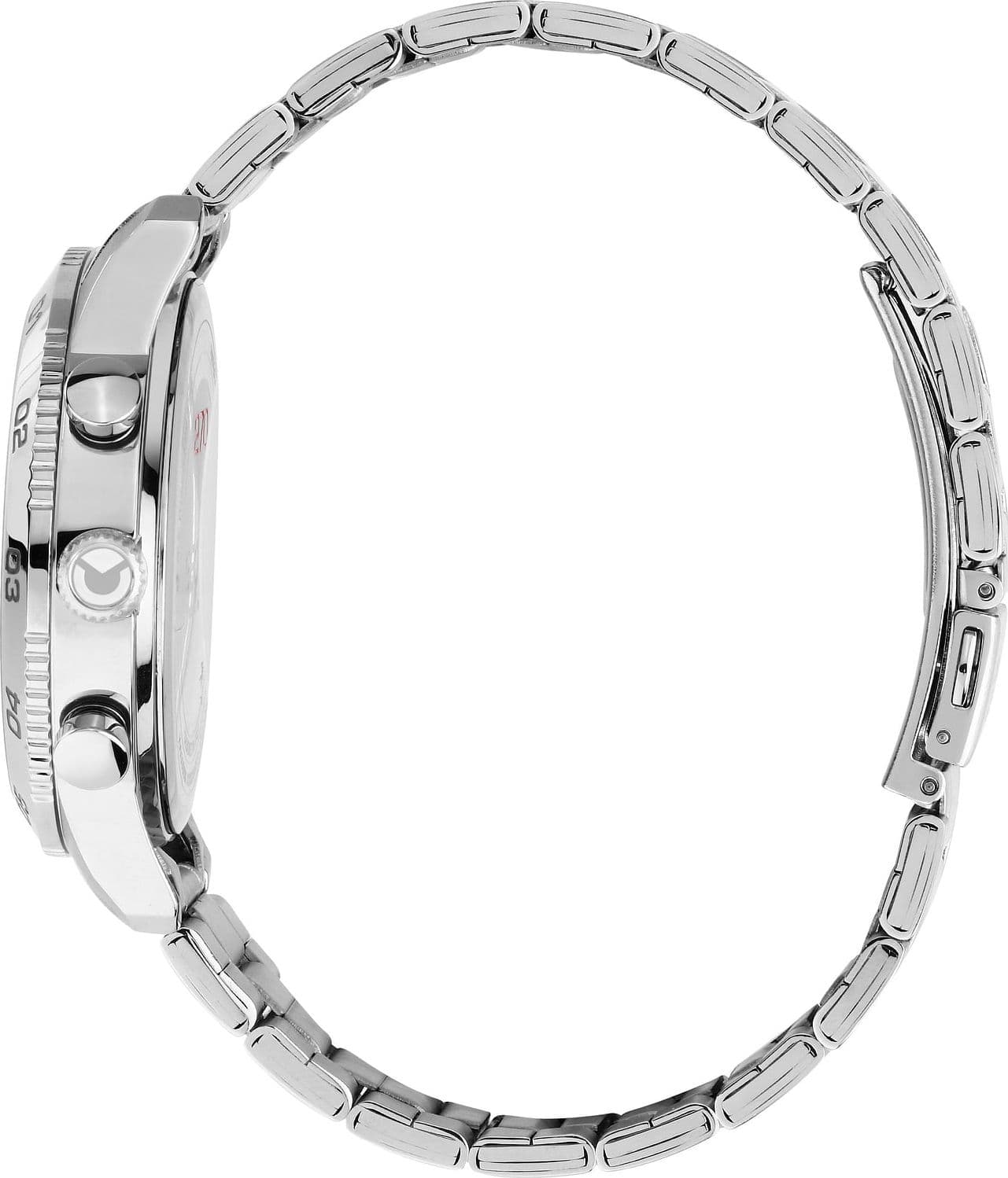 SECTOR Orologio Uomo Sector r3253578034 45 mm - 3