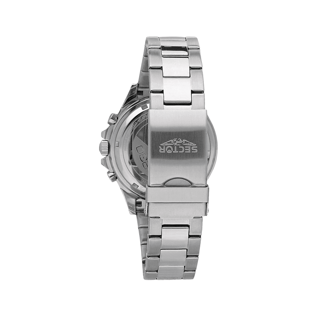 SECTOR Orologio Uomo Sector r3273661009 43 mm - 3