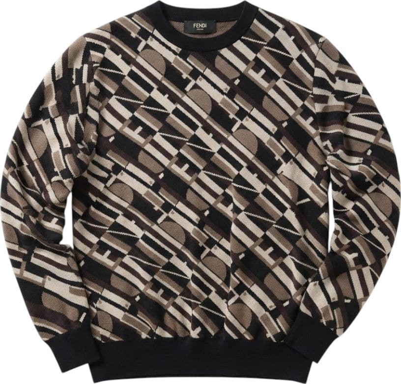 FENDI  Girocollo - 2