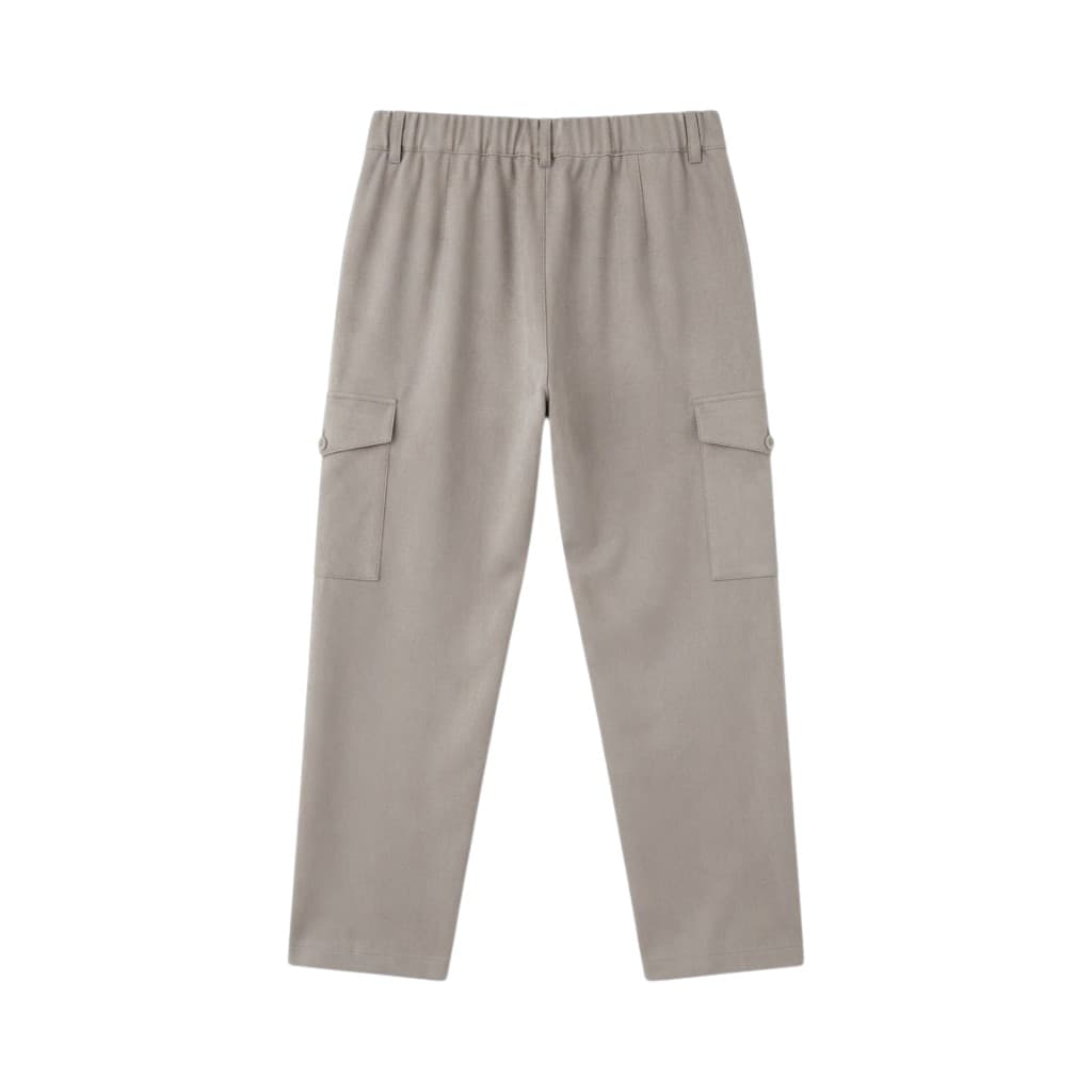 PUROTATTO  Pantalone - 2
