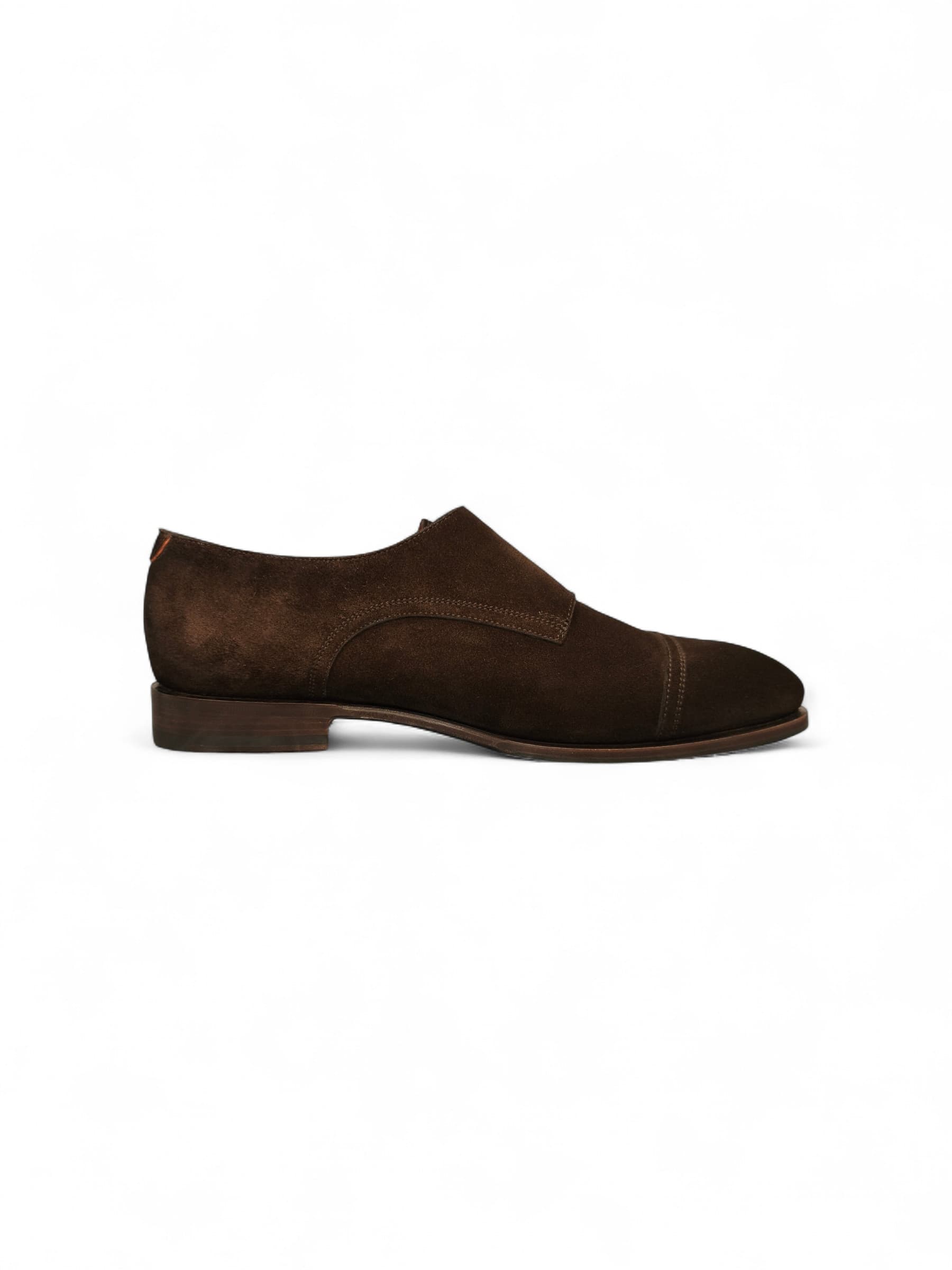 SANTONI  Mocassini - 2