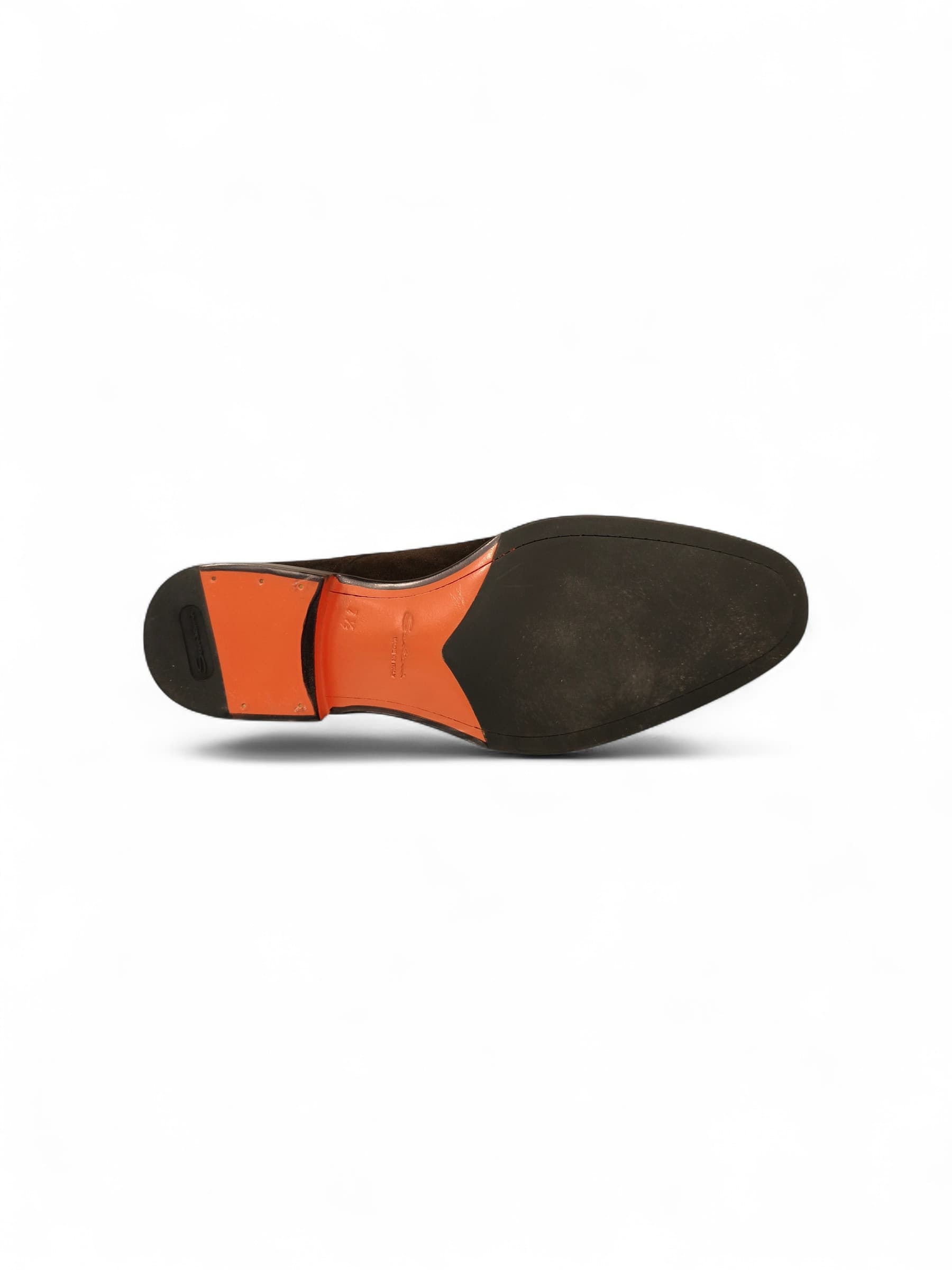 SANTONI  Mocassini - 3