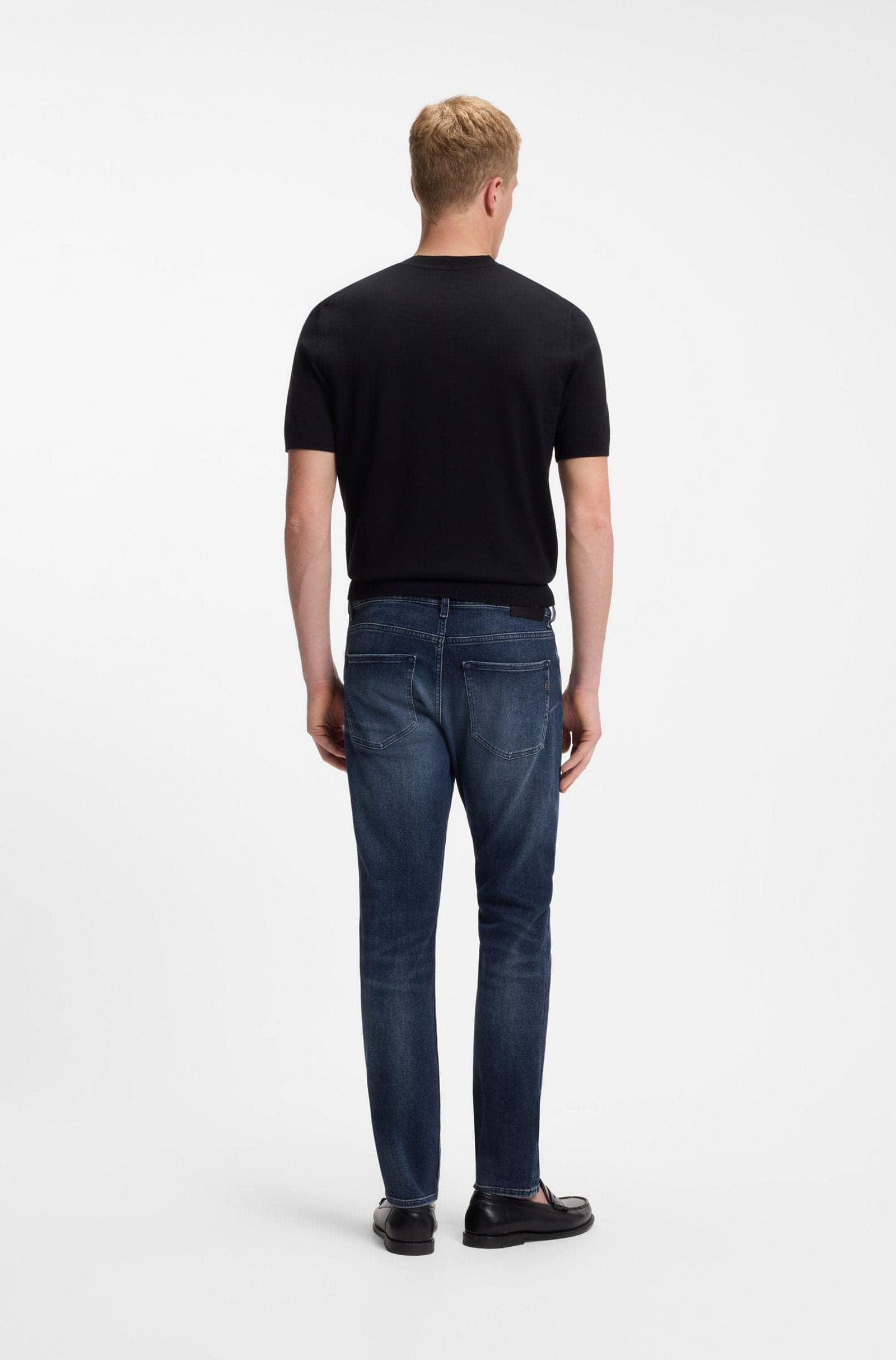 BOSS  Jeans C-Delaware 10263151 04 - 3