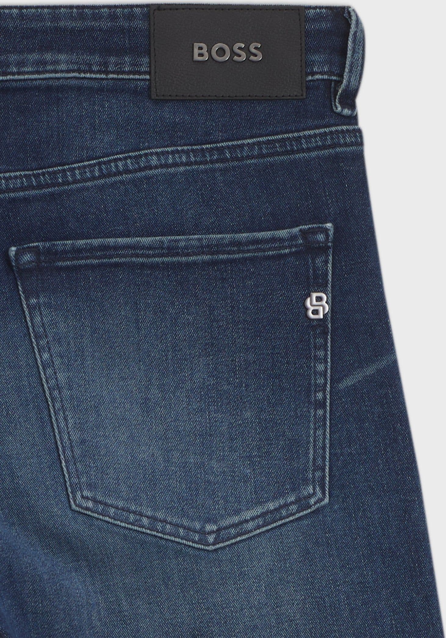BOSS  Jeans C-Delaware 10263151 04 - 5