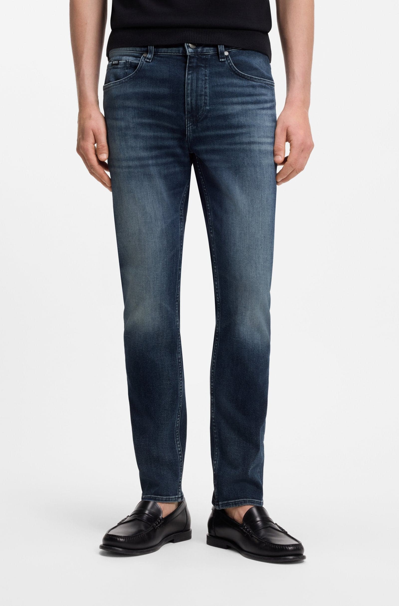 BOSS  Jeans C-Delaware 10263151 04 - 7