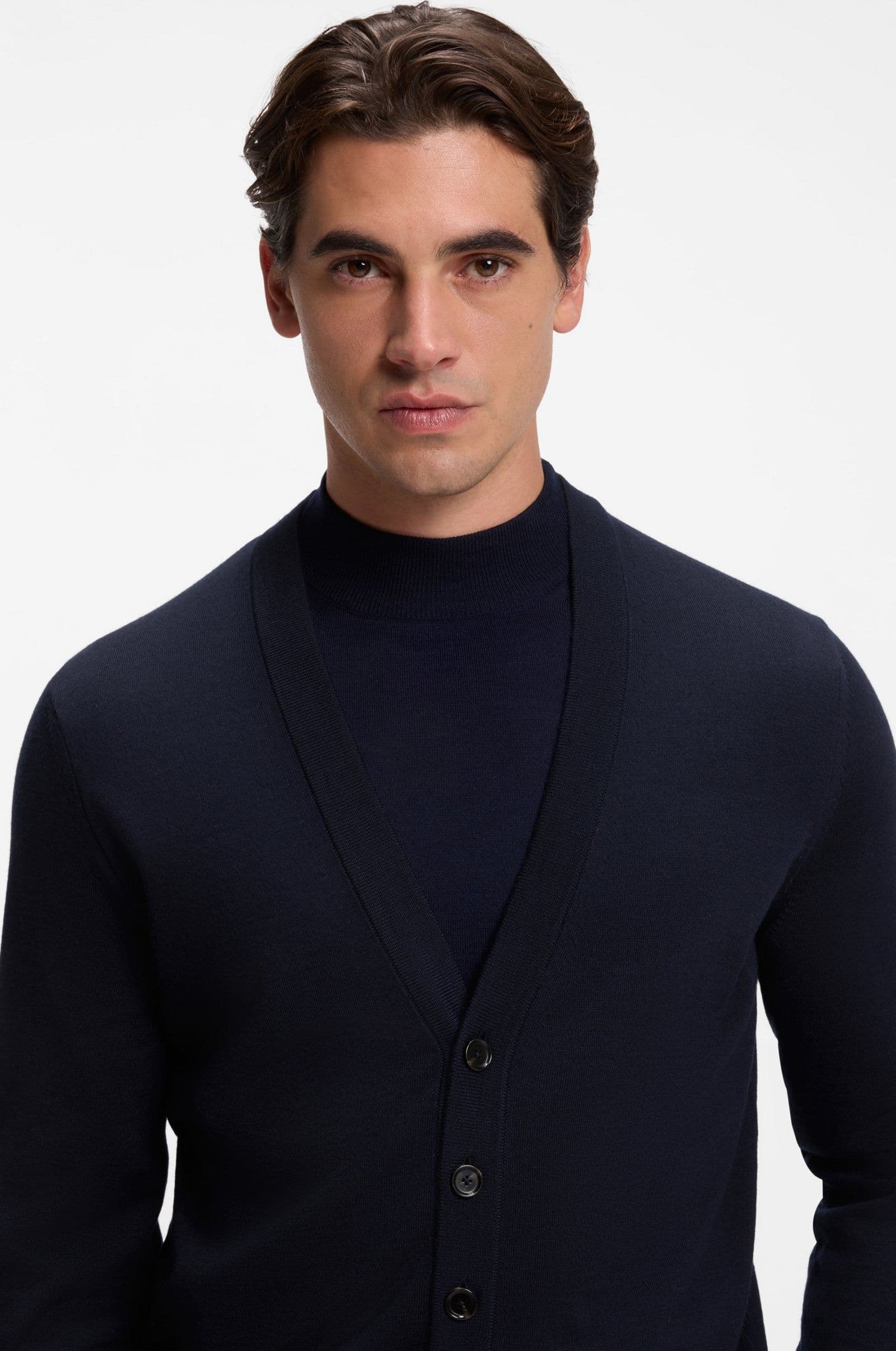 BOSS  MAGLIA H-Mardon 10283126 01 - 2