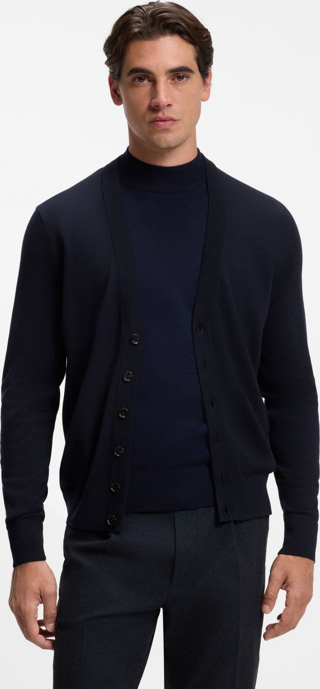 BOSS  MAGLIA H-Mardon 10283126 01 - 11