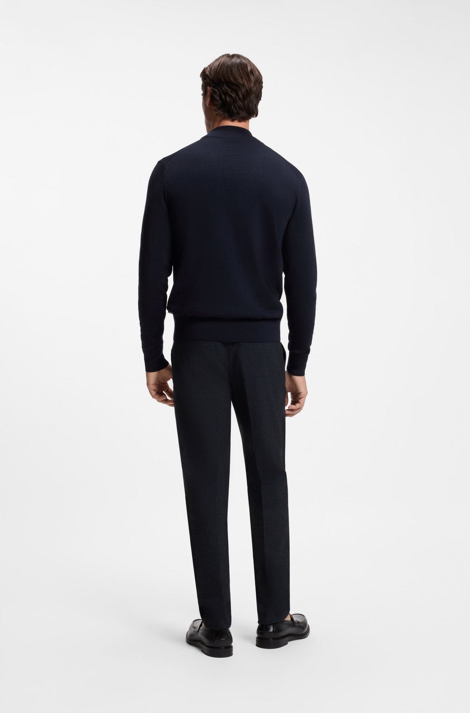 BOSS  MAGLIA H-Mardon 10283126 01 - 4