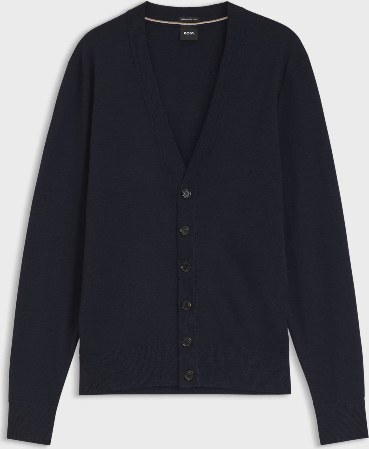 BOSS  MAGLIA H-Mardon 10283126 01 - 5