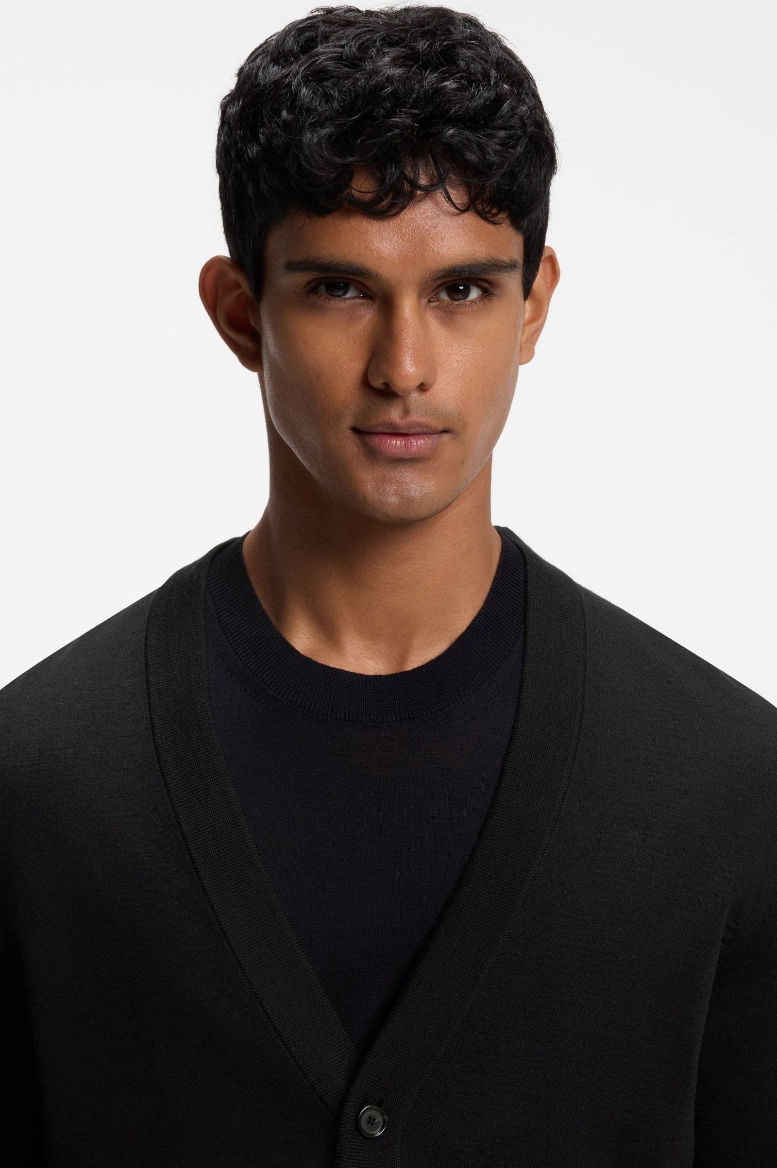 BOSS  MAGLIA H-Mardon 10283126 01 - 7