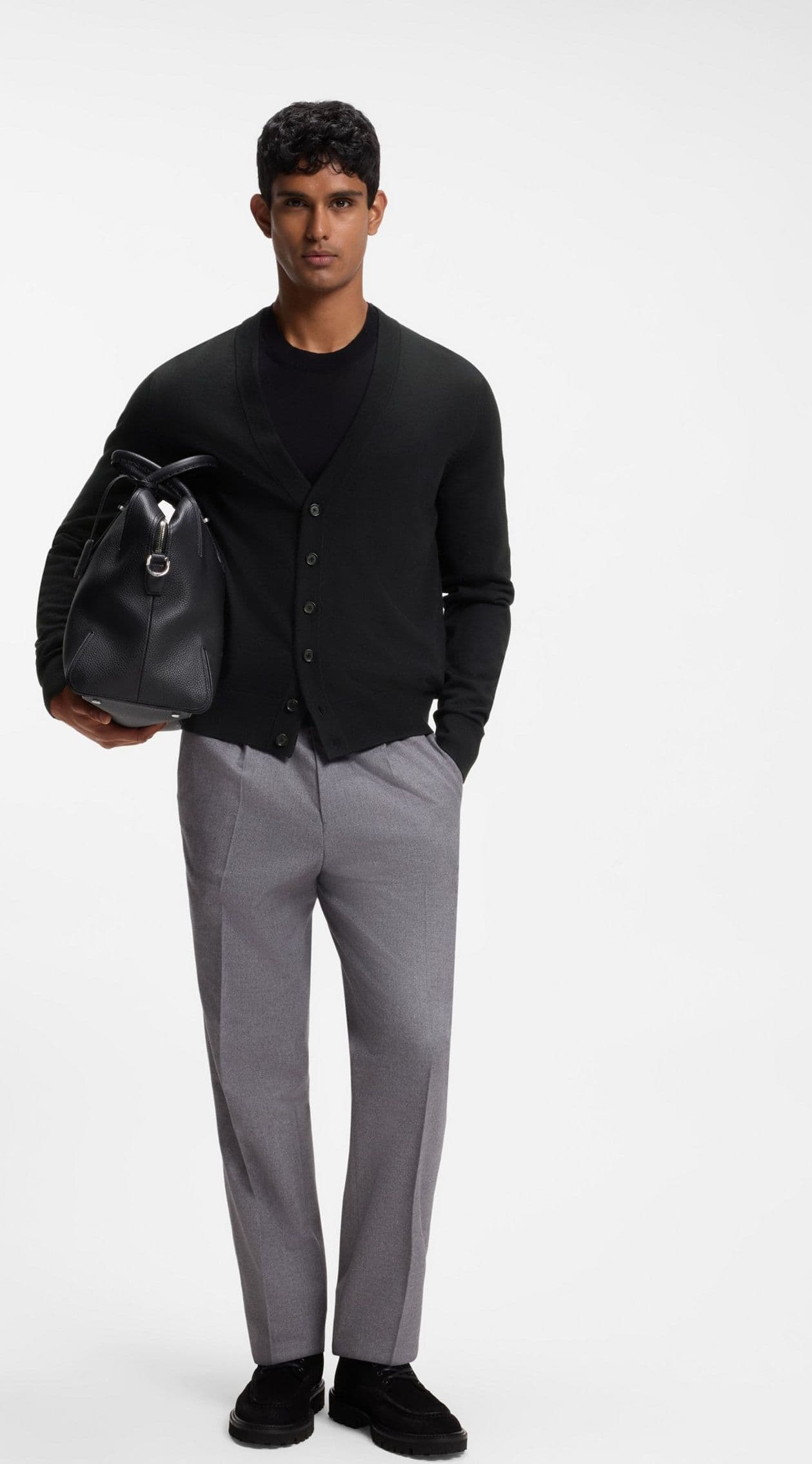 BOSS  MAGLIA H-Mardon 10283126 01 - 8