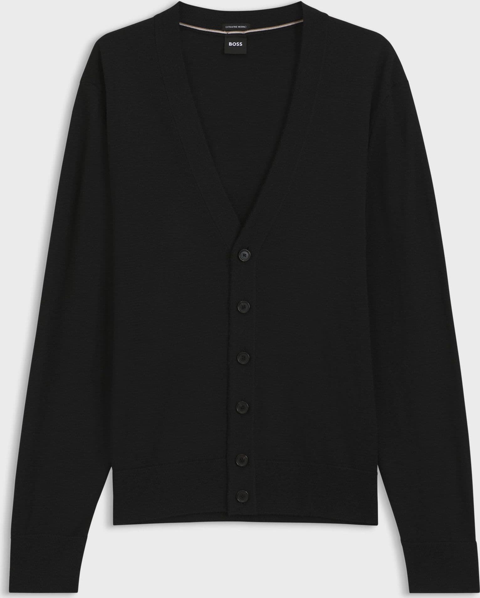 BOSS  MAGLIA H-Mardon 10283126 01 - 10