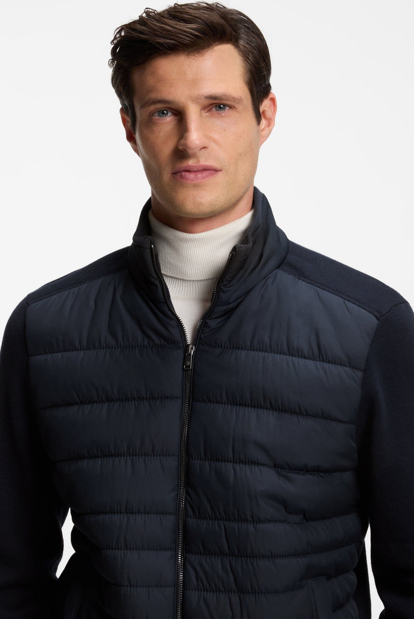 BOSS  MAGLIA H-Facente 10282615 01 - 2