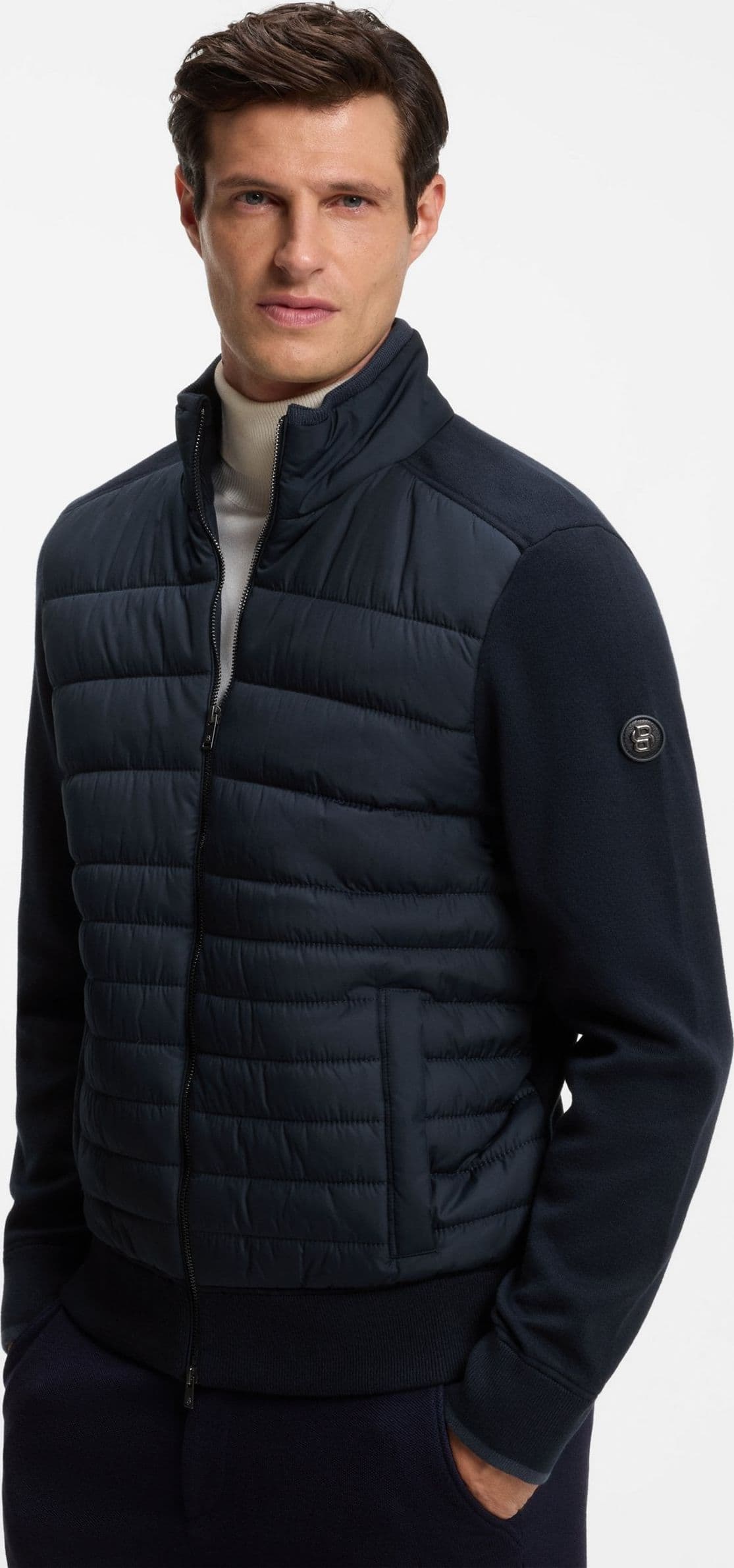 BOSS  MAGLIA H-Facente 10282615 01 - 3