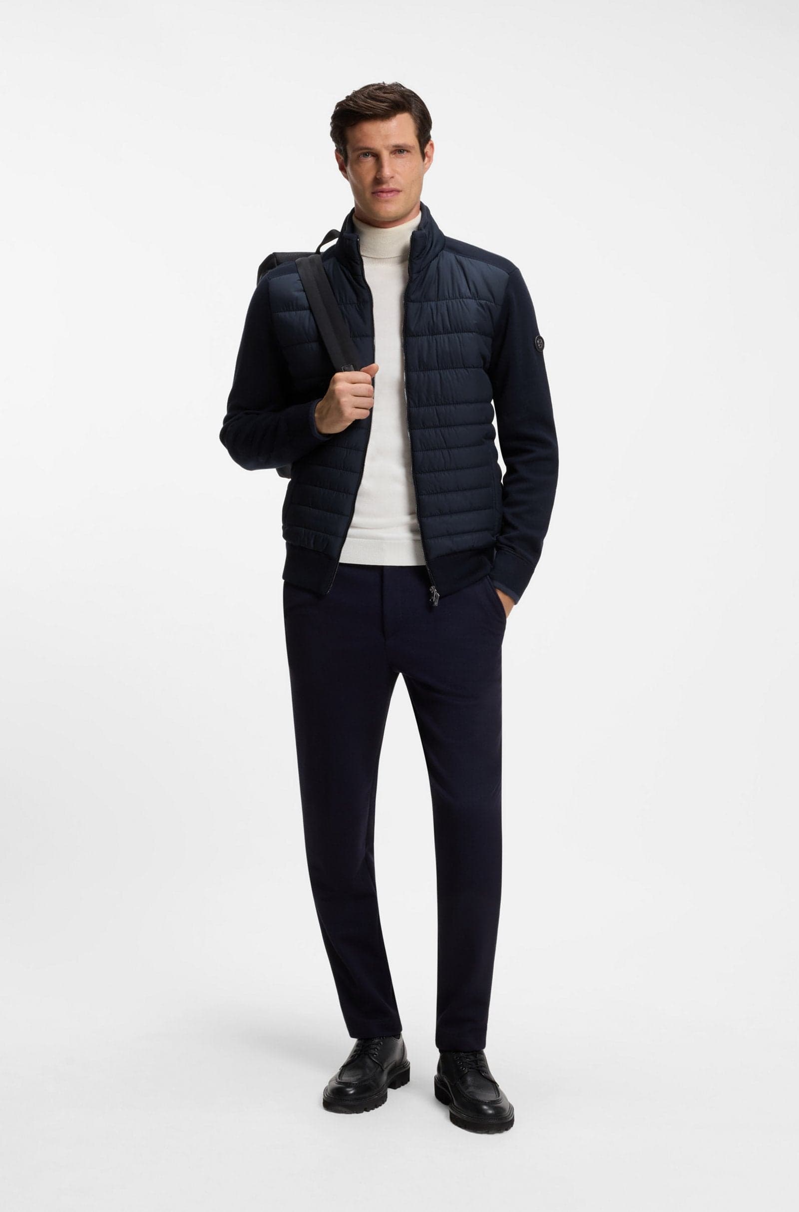 BOSS  MAGLIA H-Facente 10282615 01 - 4