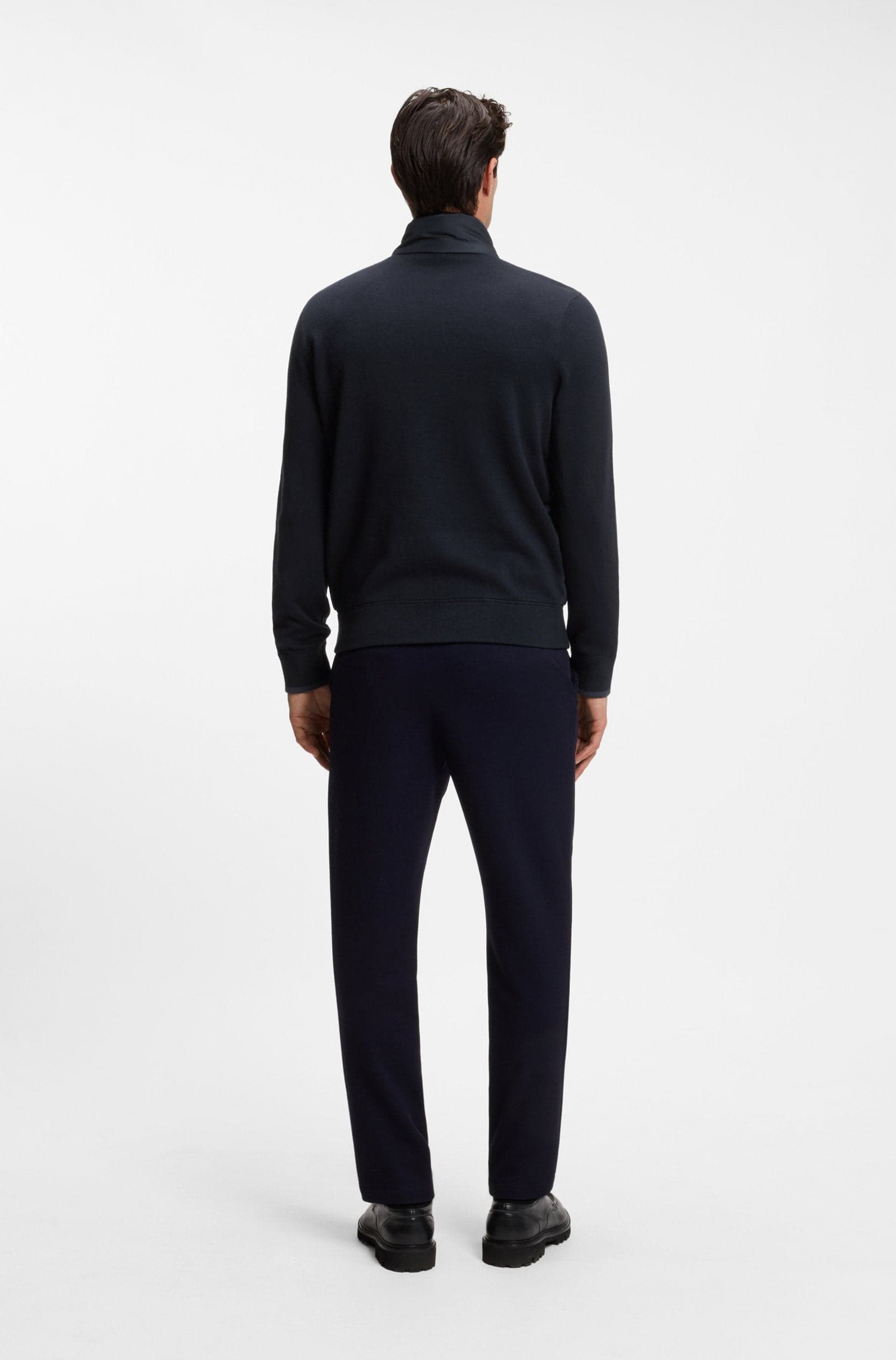BOSS  MAGLIA H-Facente 10282615 01 - 5
