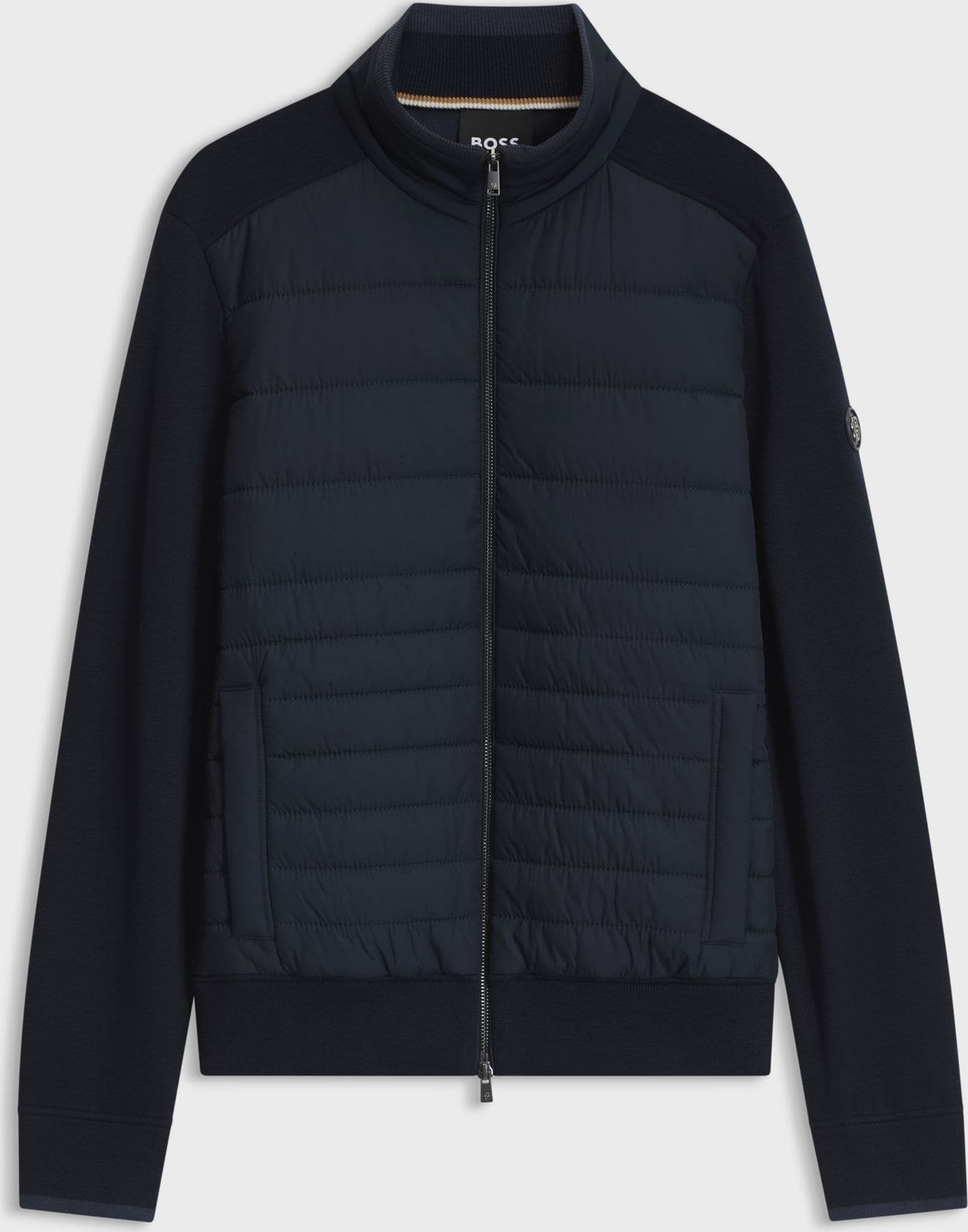 BOSS  MAGLIA H-Facente 10282615 01 - 6