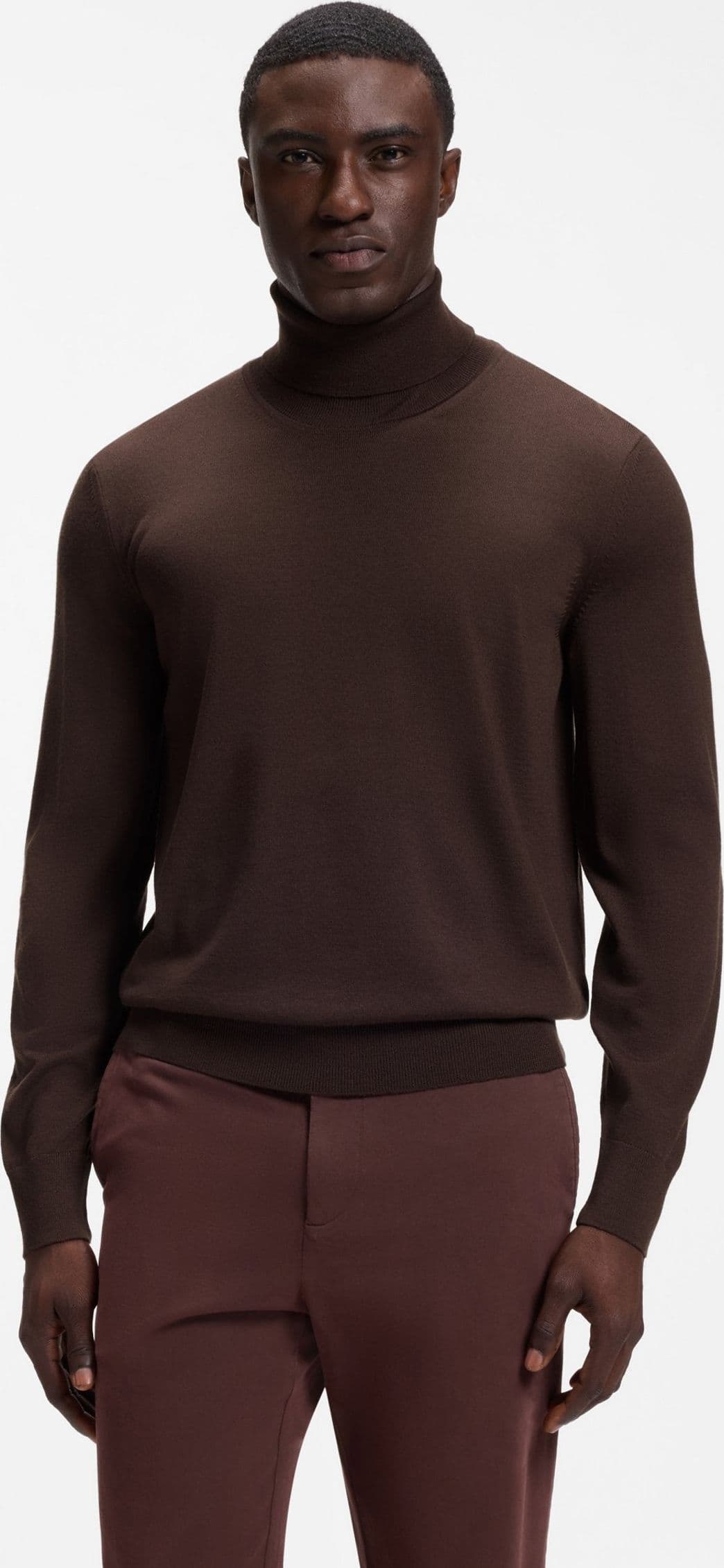 BOSS  MAGLIA H-Musso 10280722 01 - 22