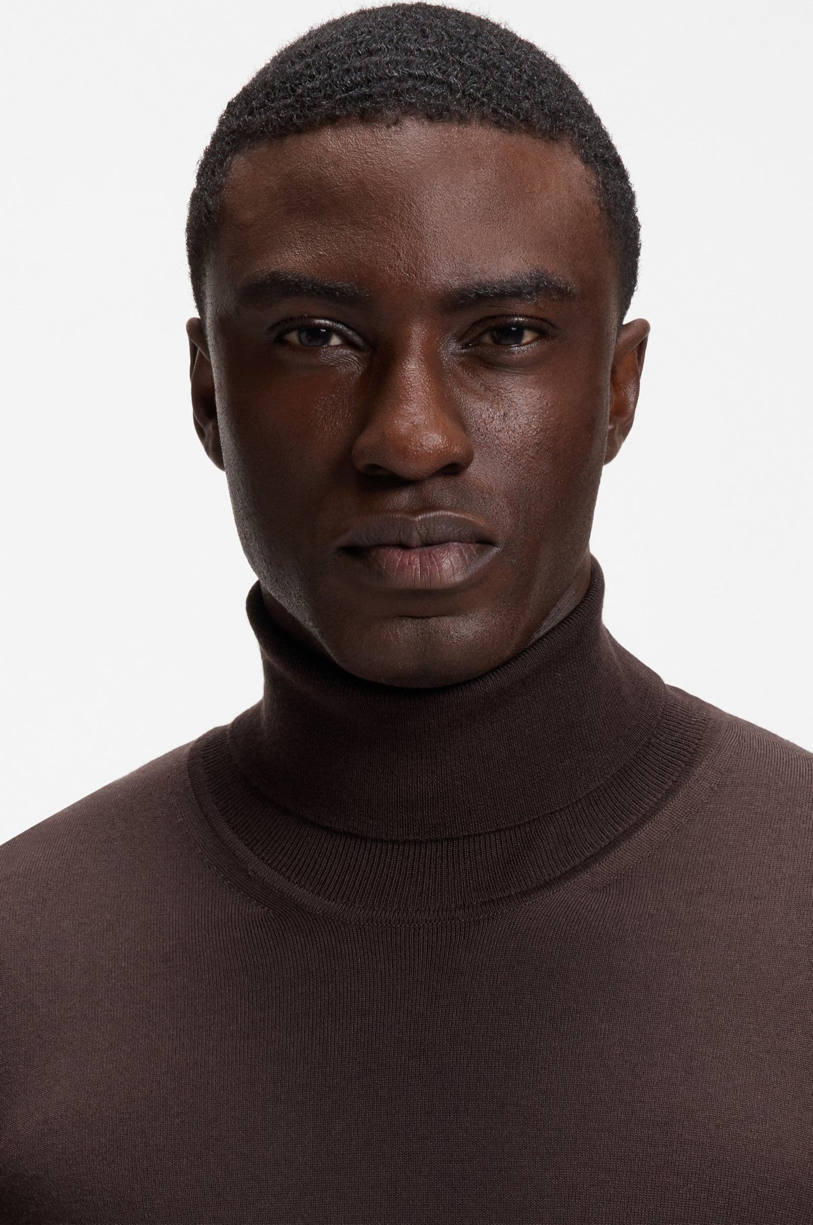 BOSS  MAGLIA H-Musso 10280722 01 - 2