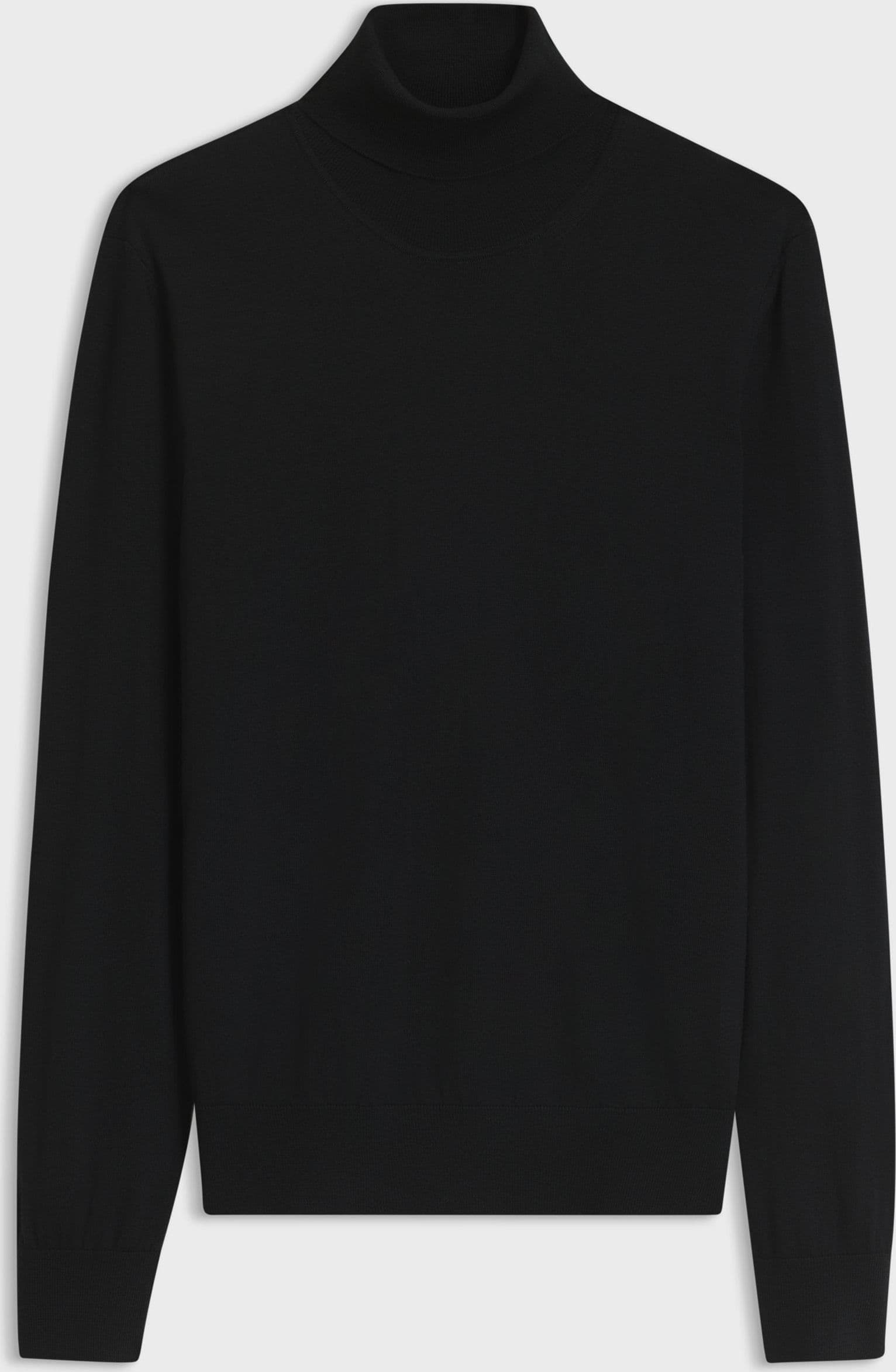 BOSS  MAGLIA H-Musso 10280722 01 - 15