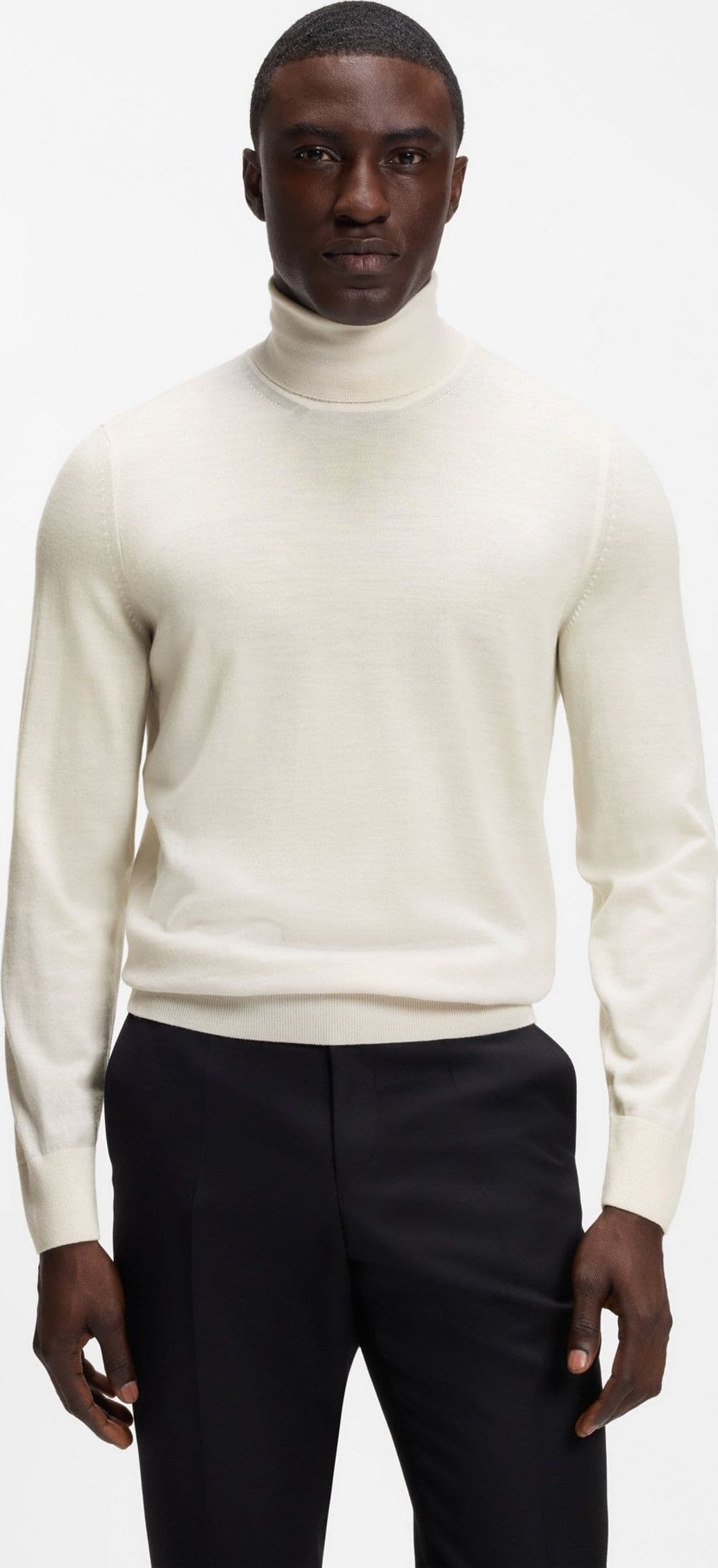 BOSS  MAGLIA H-Musso 10280722 01 - 16