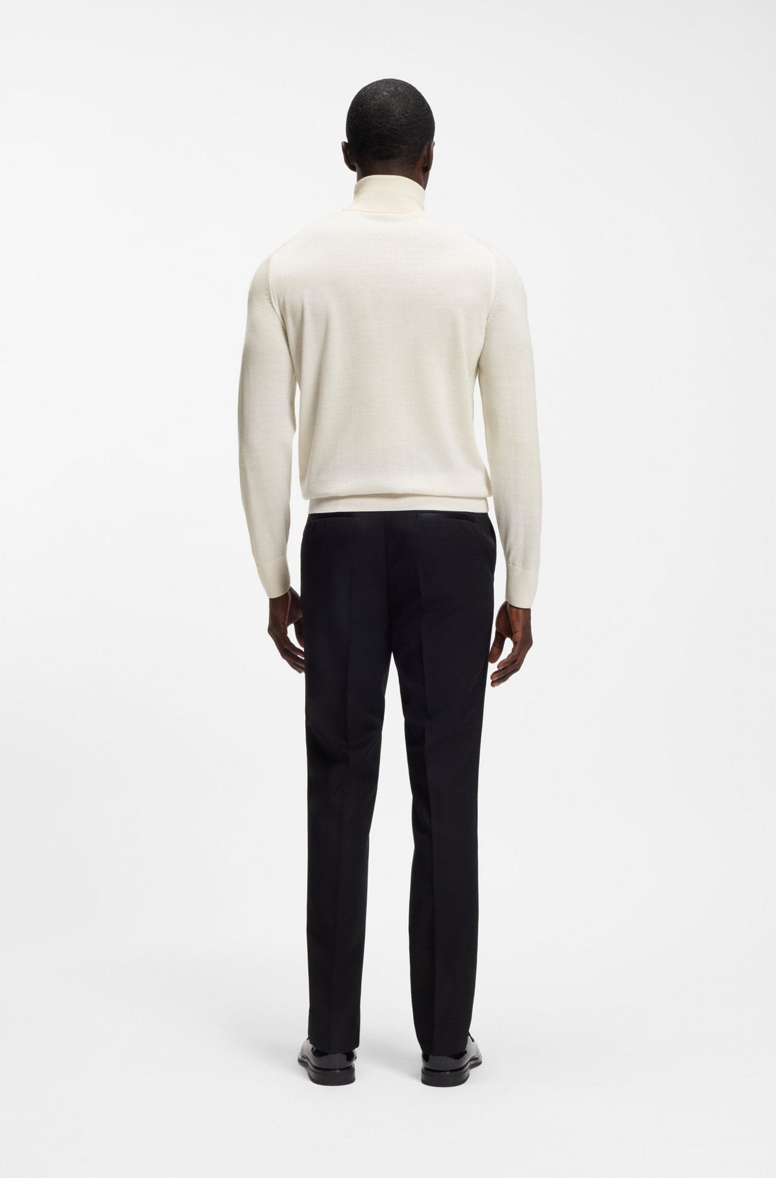 BOSS  MAGLIA H-Musso 10280722 01 - 19